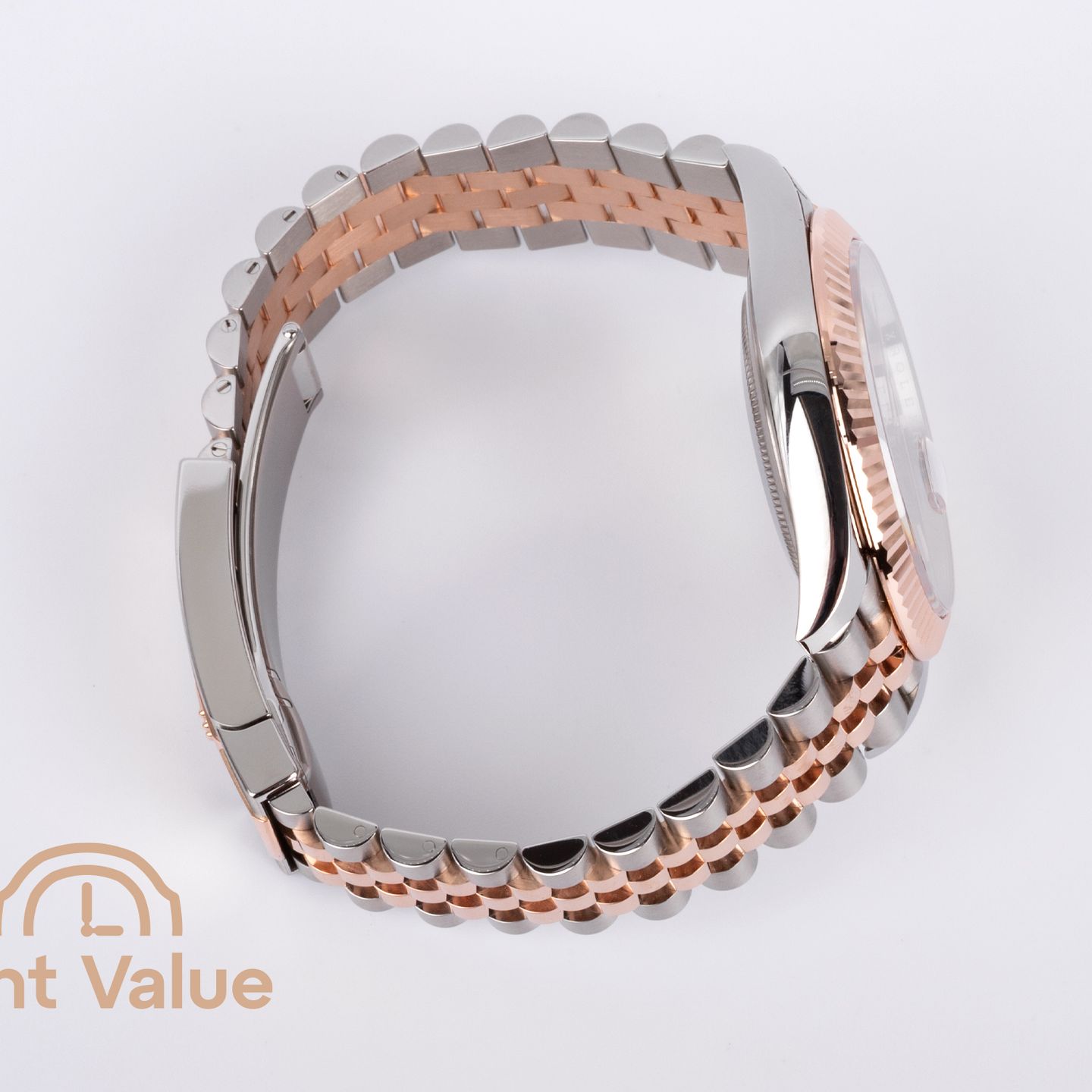 Rolex Datejust 41 126331 - (6/6)