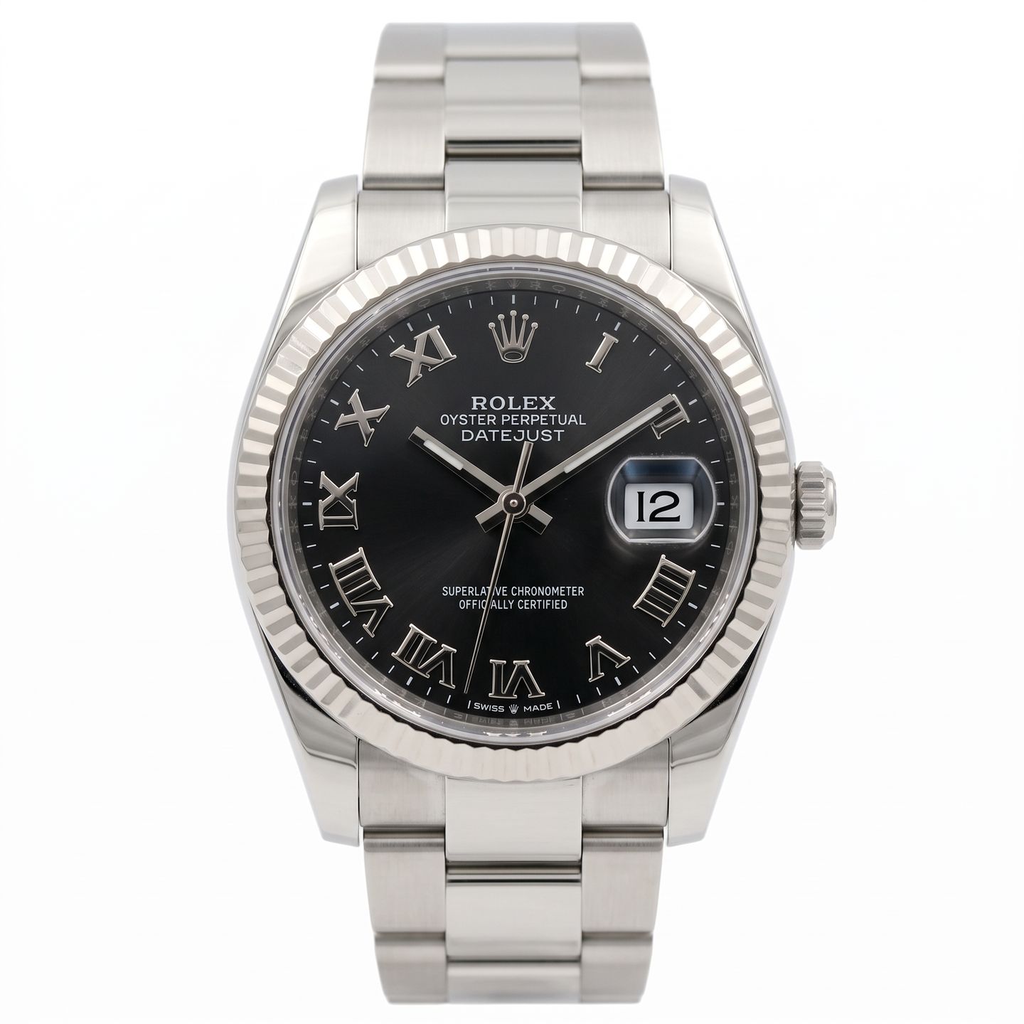 Rolex Datejust 31 278240 - (1/5)