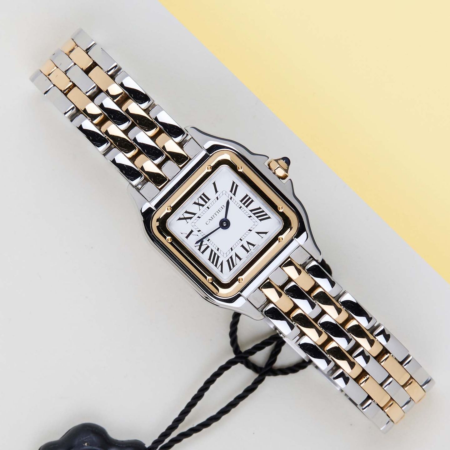 Cartier Panthère W2PN0018 - (1/8)