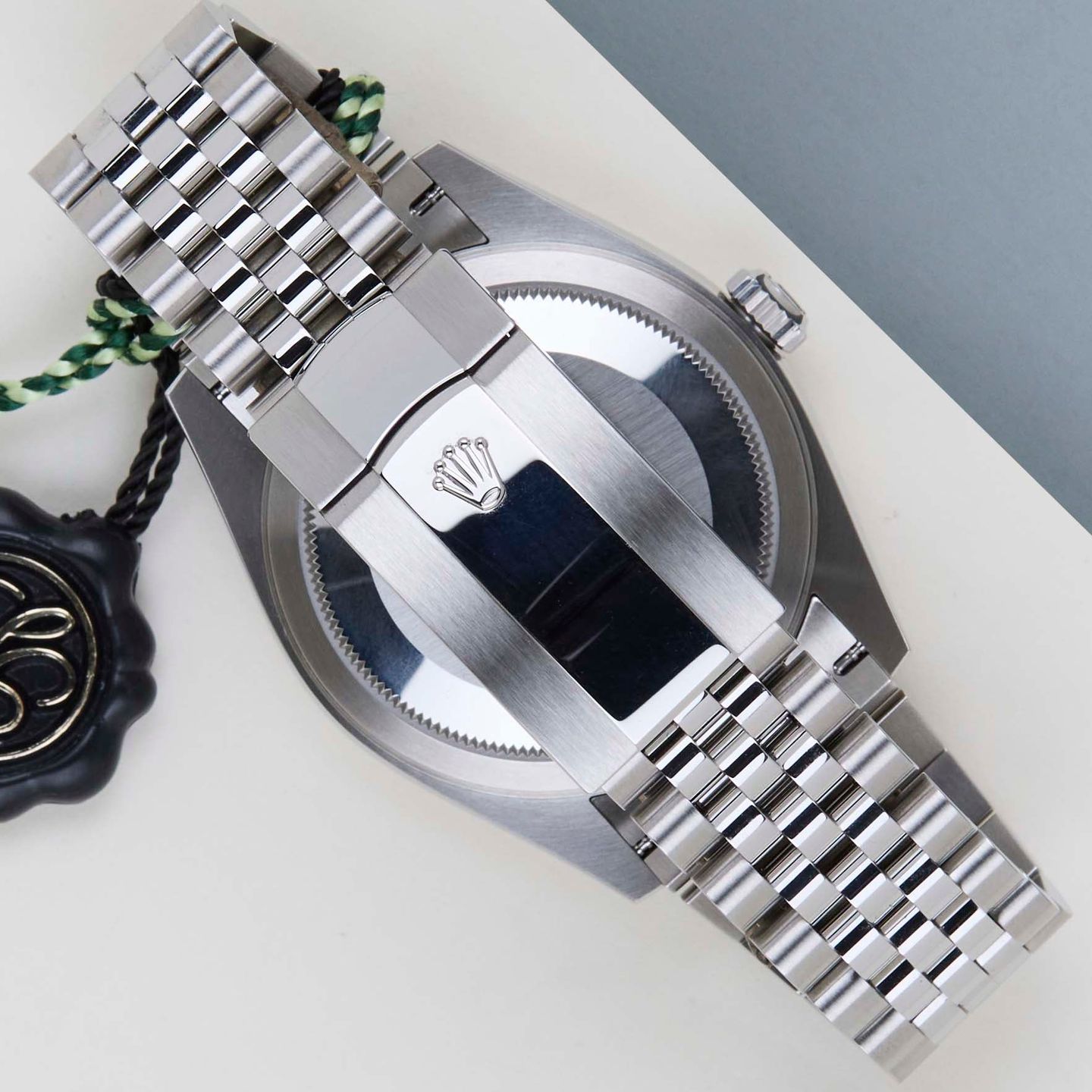 Rolex Sky-Dweller 336934 - (6/8)
