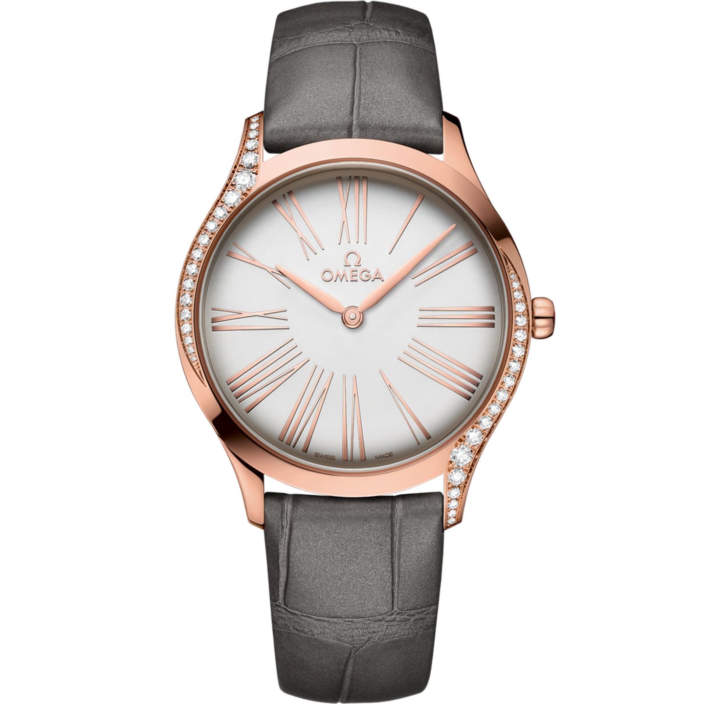 Omega De Ville Trésor 428.58.36.60.02.001 - (1/1)