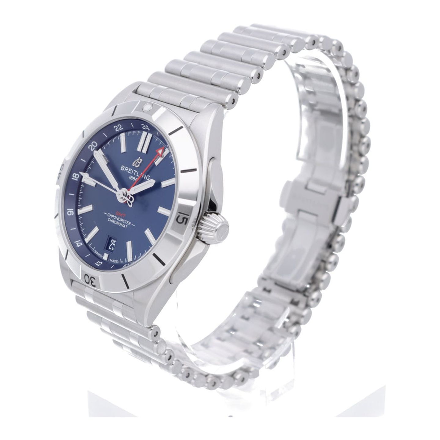 Breitling Chronomat GMT A32398101C1A1 - (2/7)