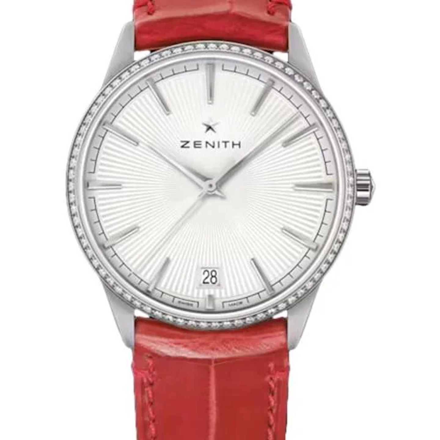 Zenith Elite 16.3200.670/01.C831 - (1/1)