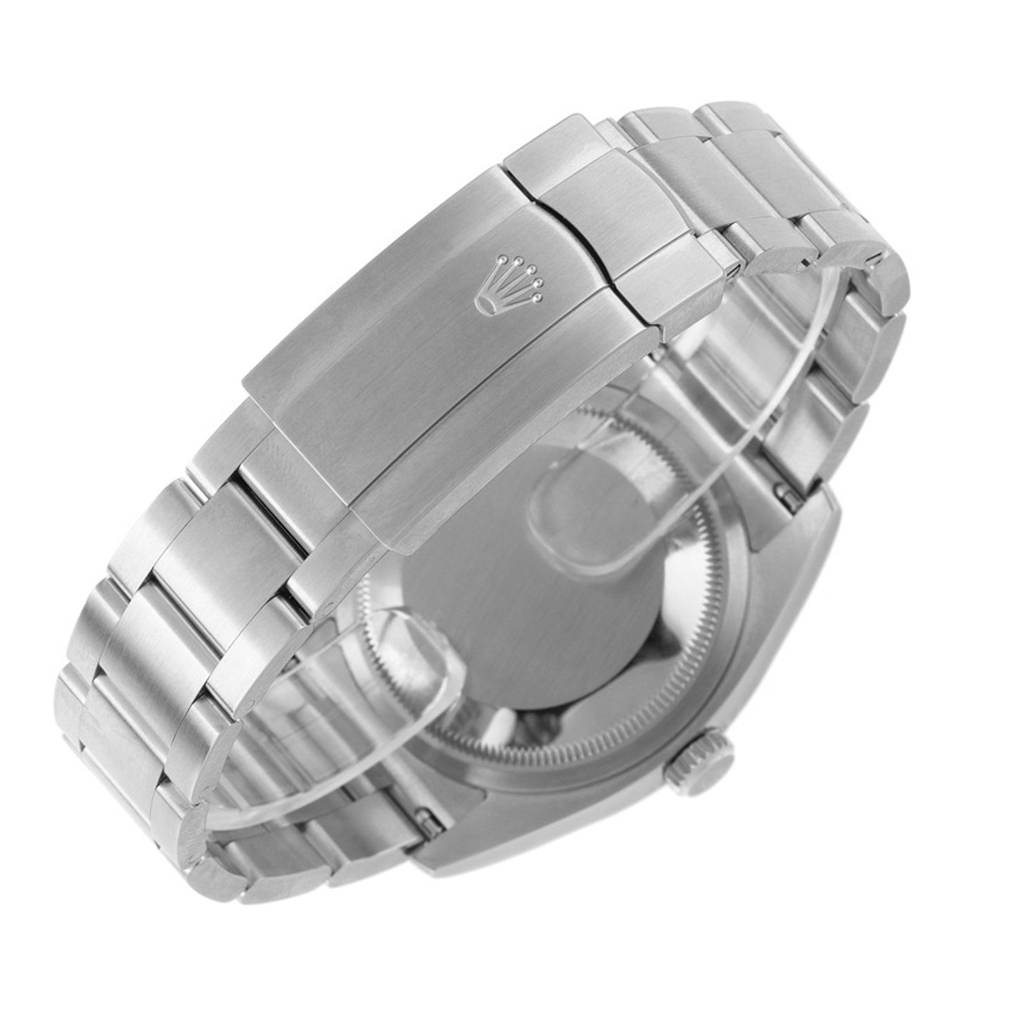 Rolex Oyster Perpetual 36 116000 - (7/7)