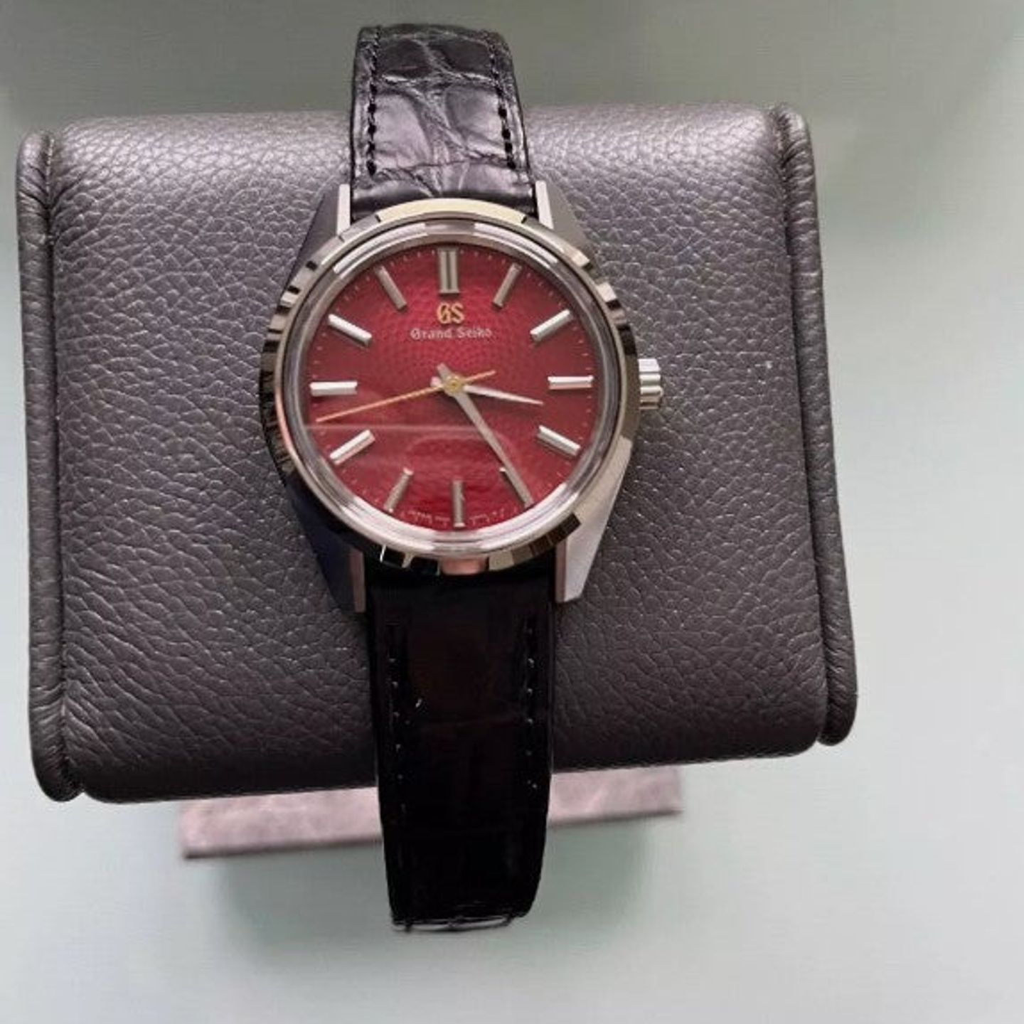 Grand Seiko Heritage Collection SBGW321 - (1/1)