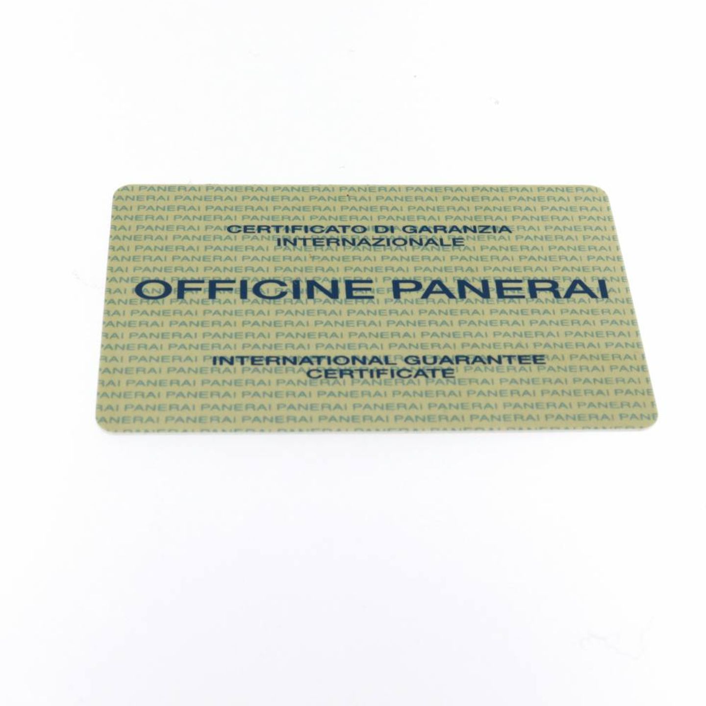 Panerai Luminor Marina Automatic PAM00282 - (5/7)