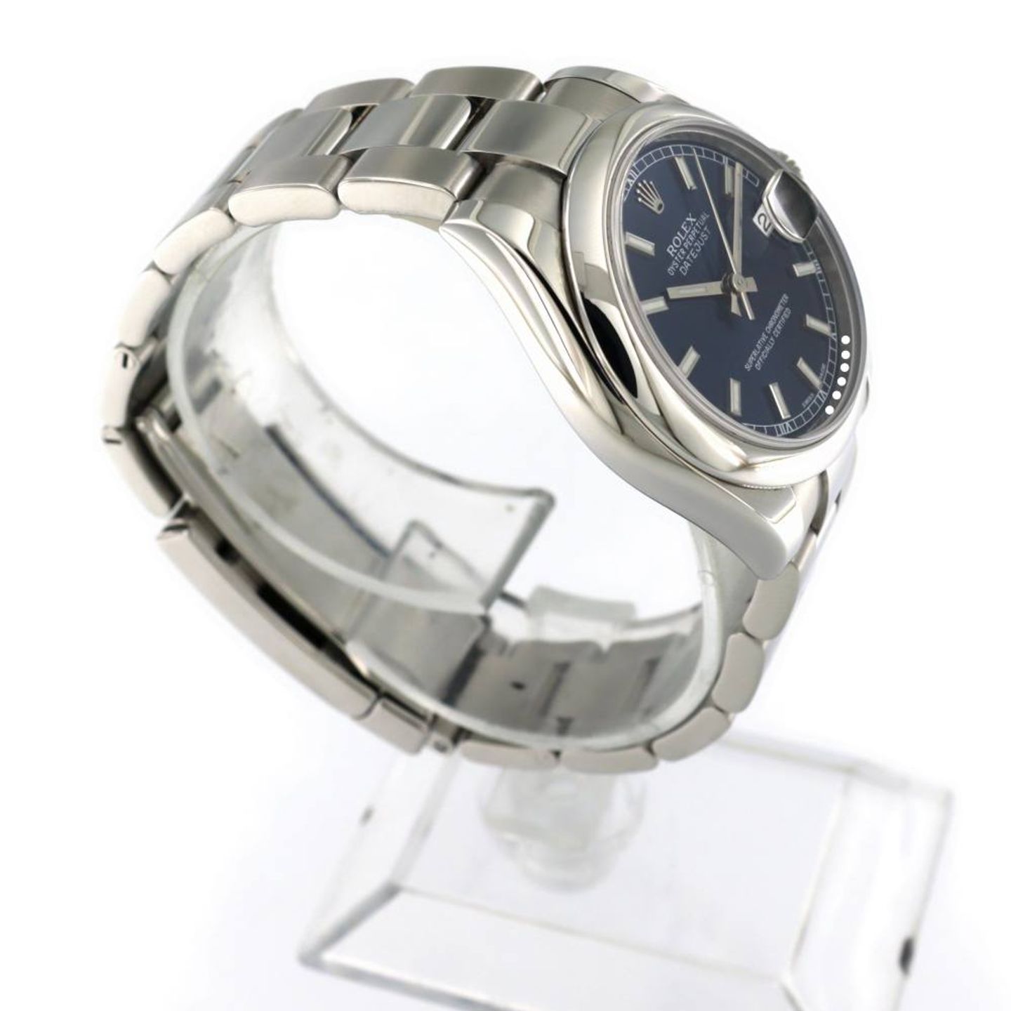 Rolex Datejust 31 178240 - (3/7)