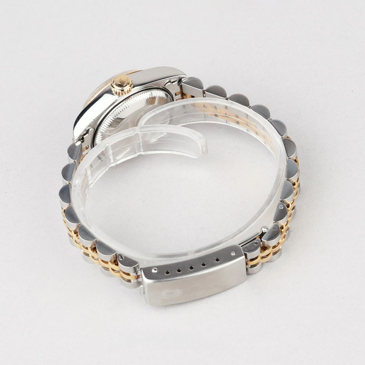 Rolex Lady-Datejust 69173 - (6/8)