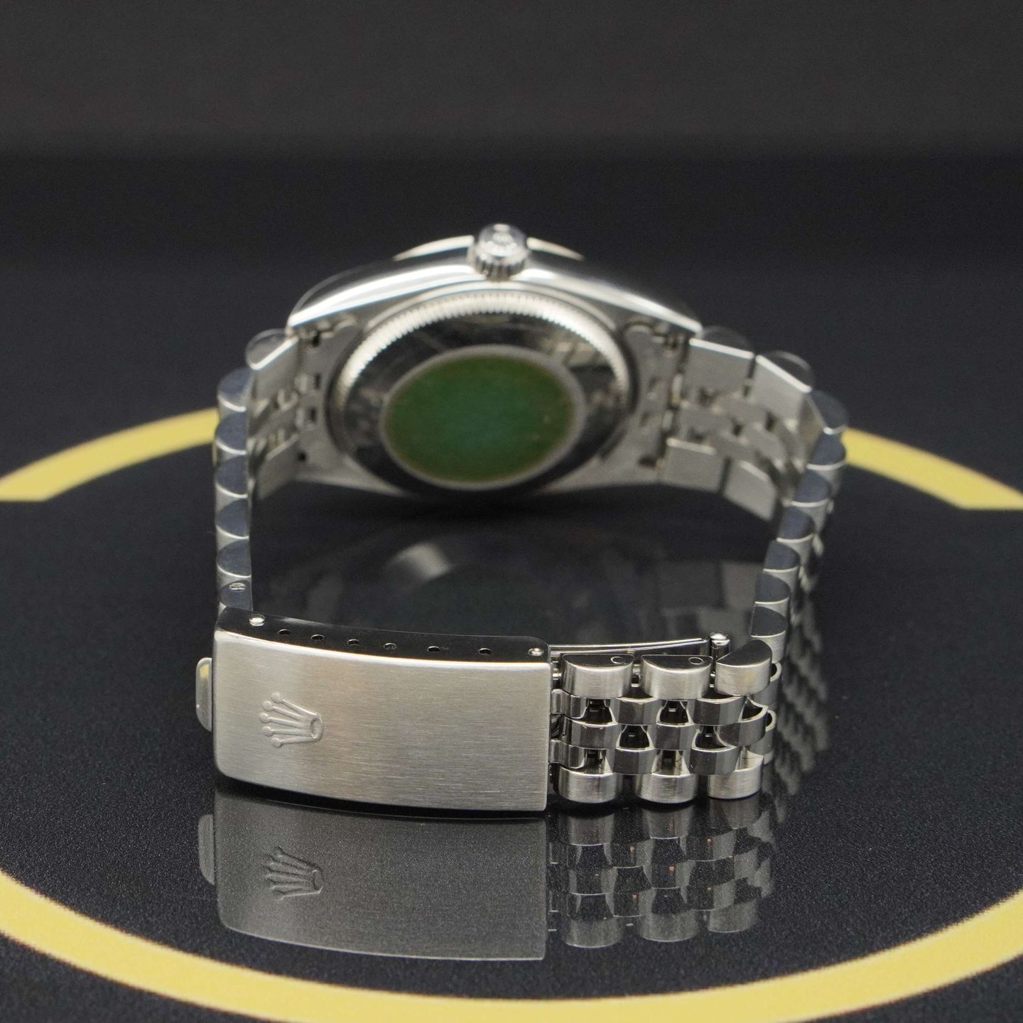 Rolex Datejust 31 78274 - (7/7)