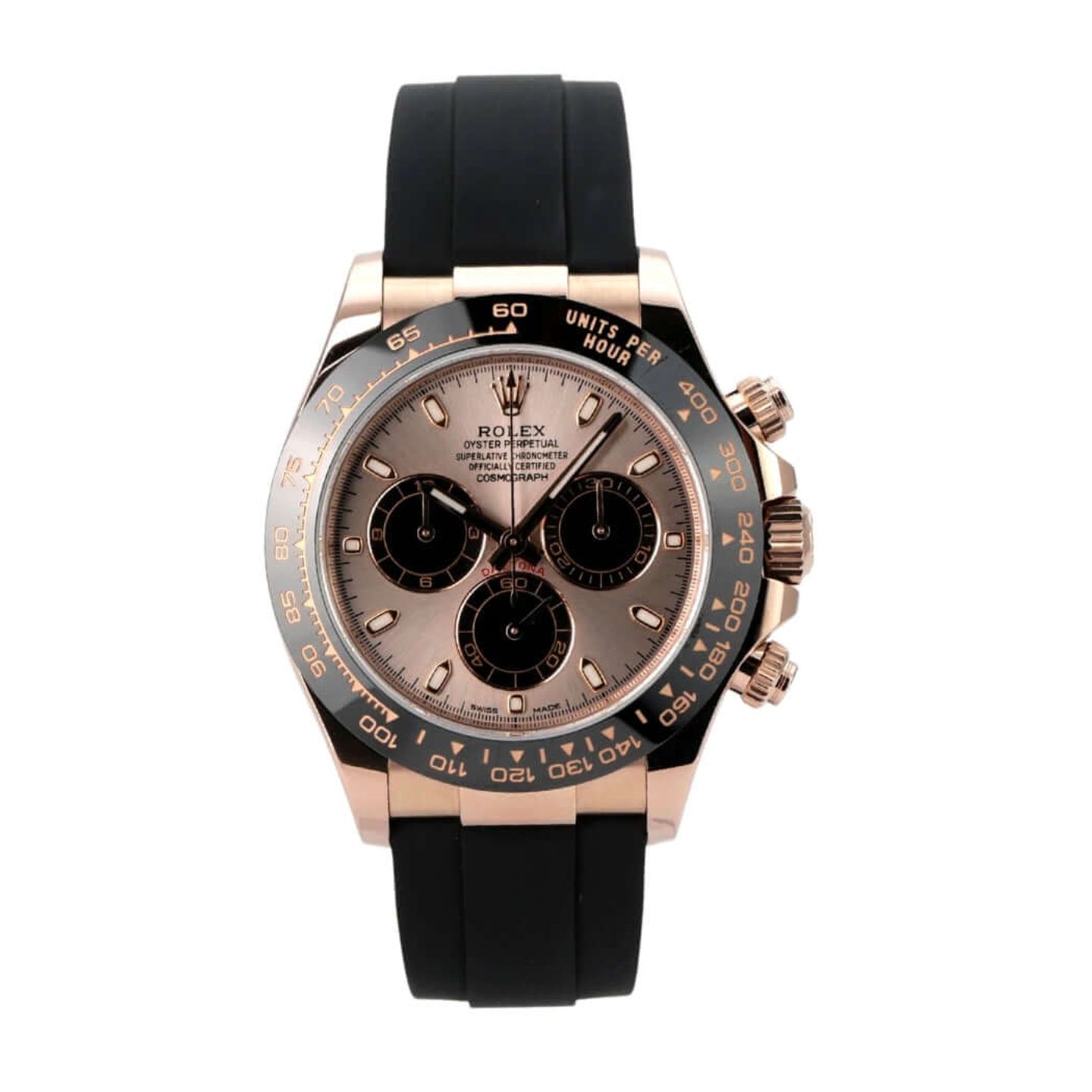 Rolex Daytona 116515LN - (2/8)