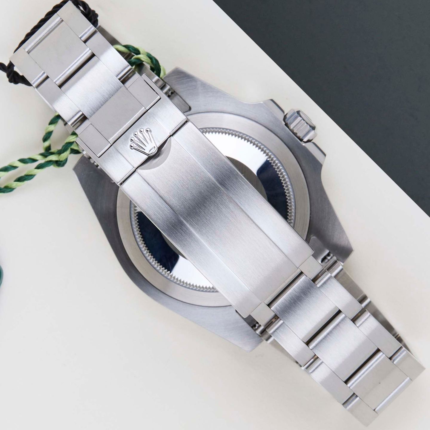 Rolex Submariner Date 116610LV - (6/8)