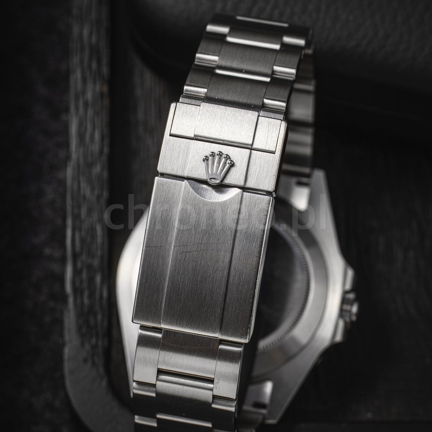 Rolex Explorer II 226570 - (7/8)