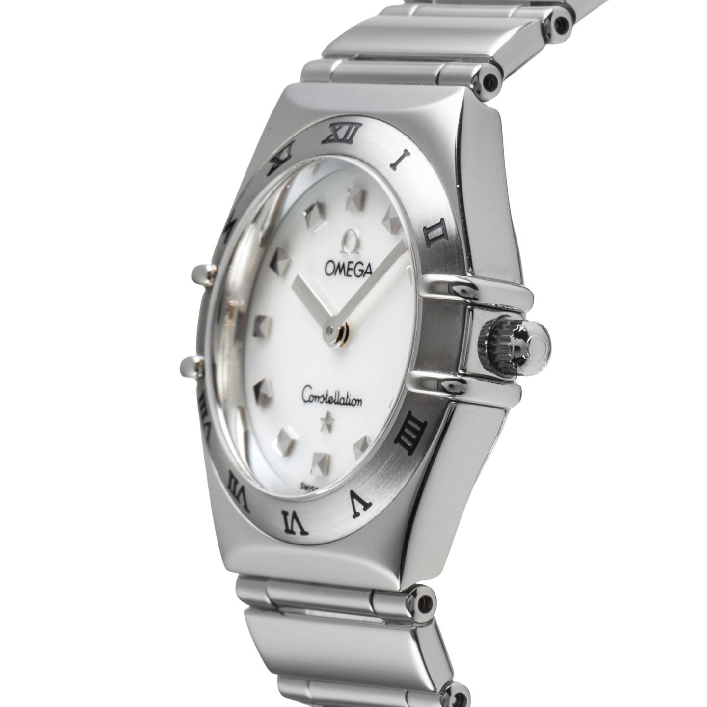 Omega Constellation 795.1241 - (6/8)