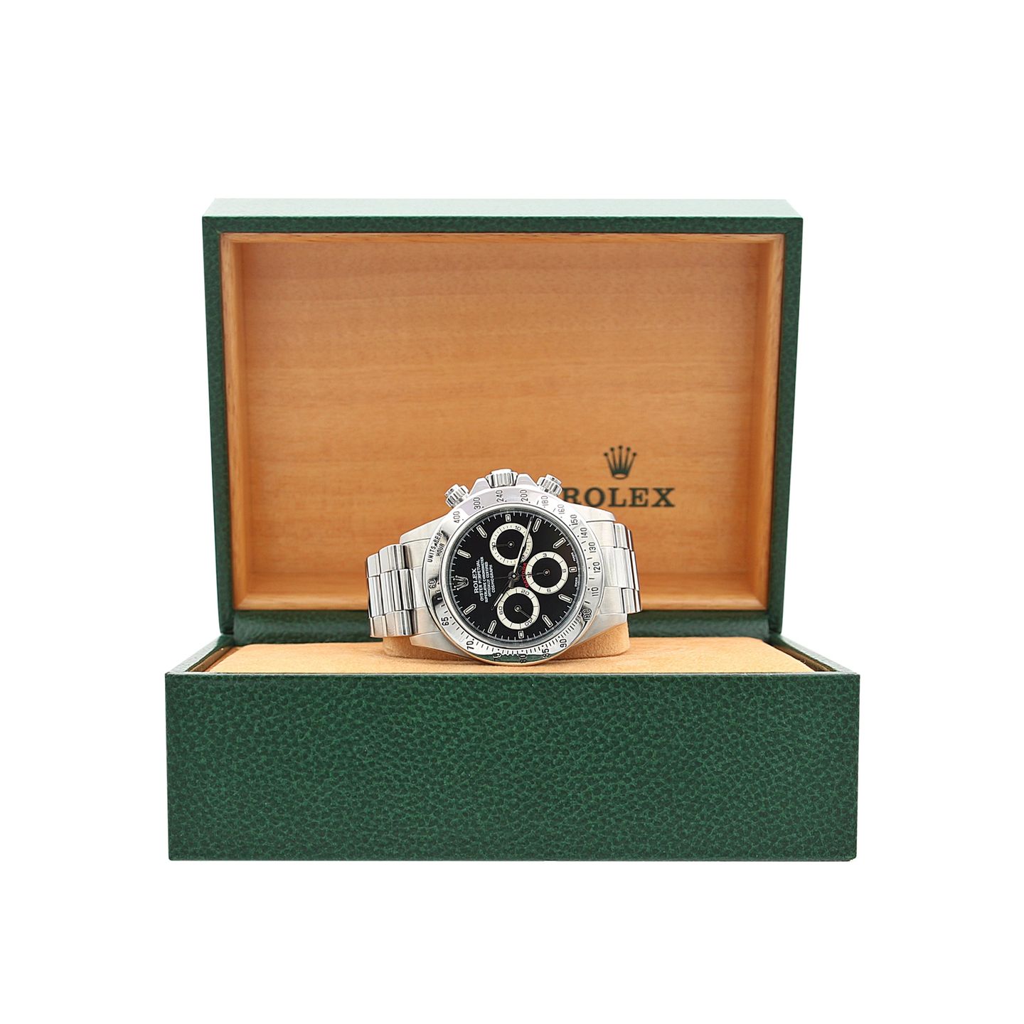 Rolex Daytona 16520 - (3/6)