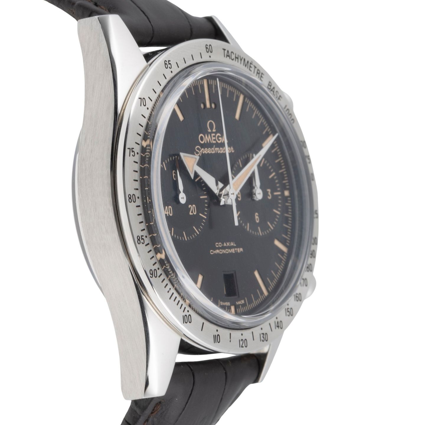 Omega Speedmaster '57 331.12.42.51.01.002 - (7/8)
