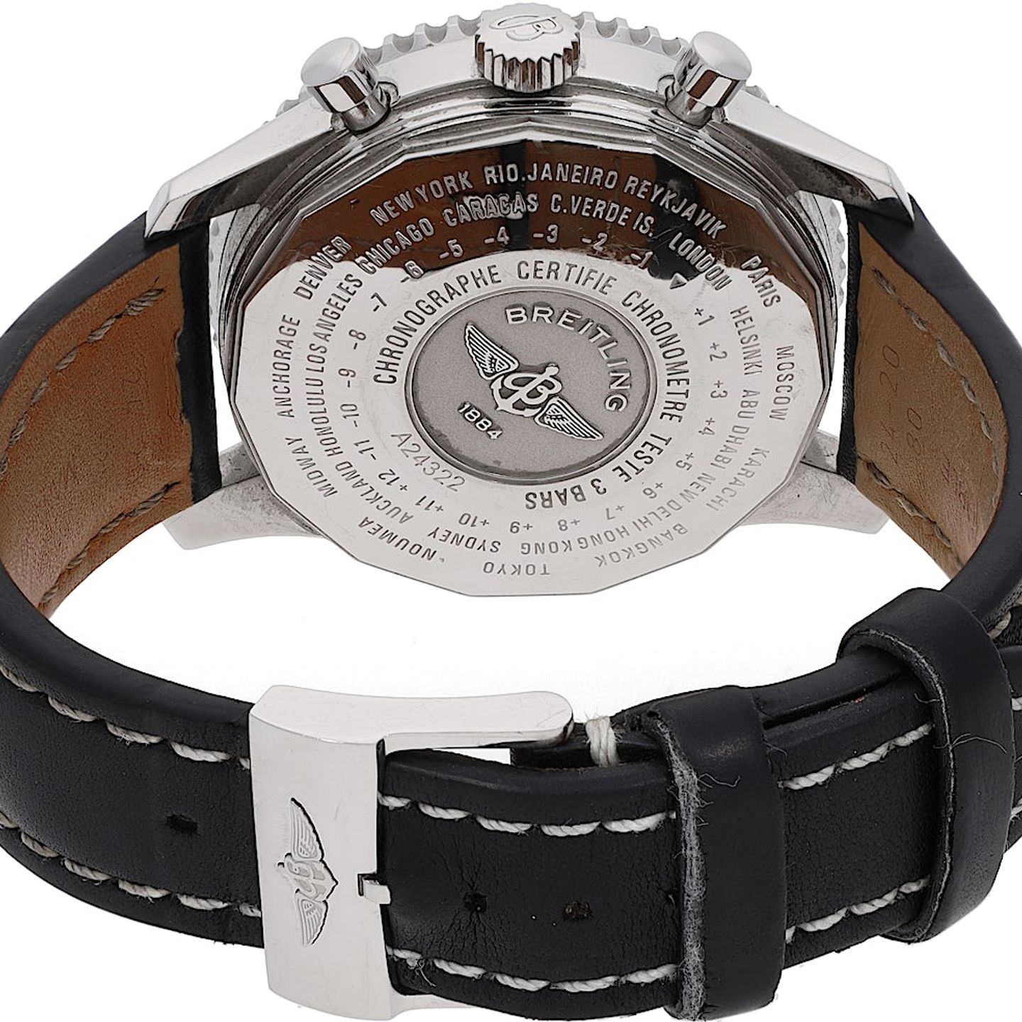 Breitling Professional A2432212.C651.442X.A20D.1 - (3/3)