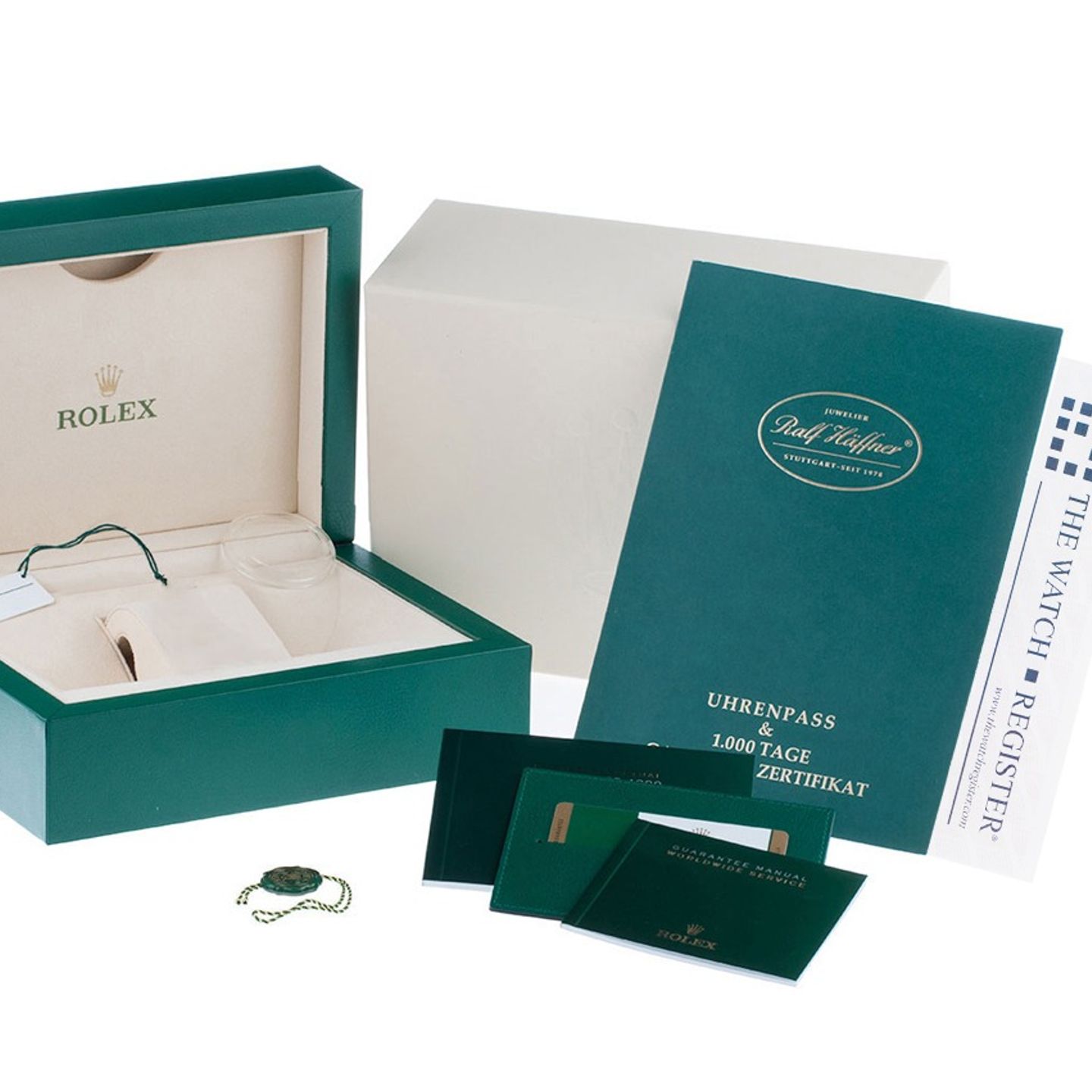 Rolex Submariner No Date 114060 (2020) - Black dial 40 mm Steel case (2/8)