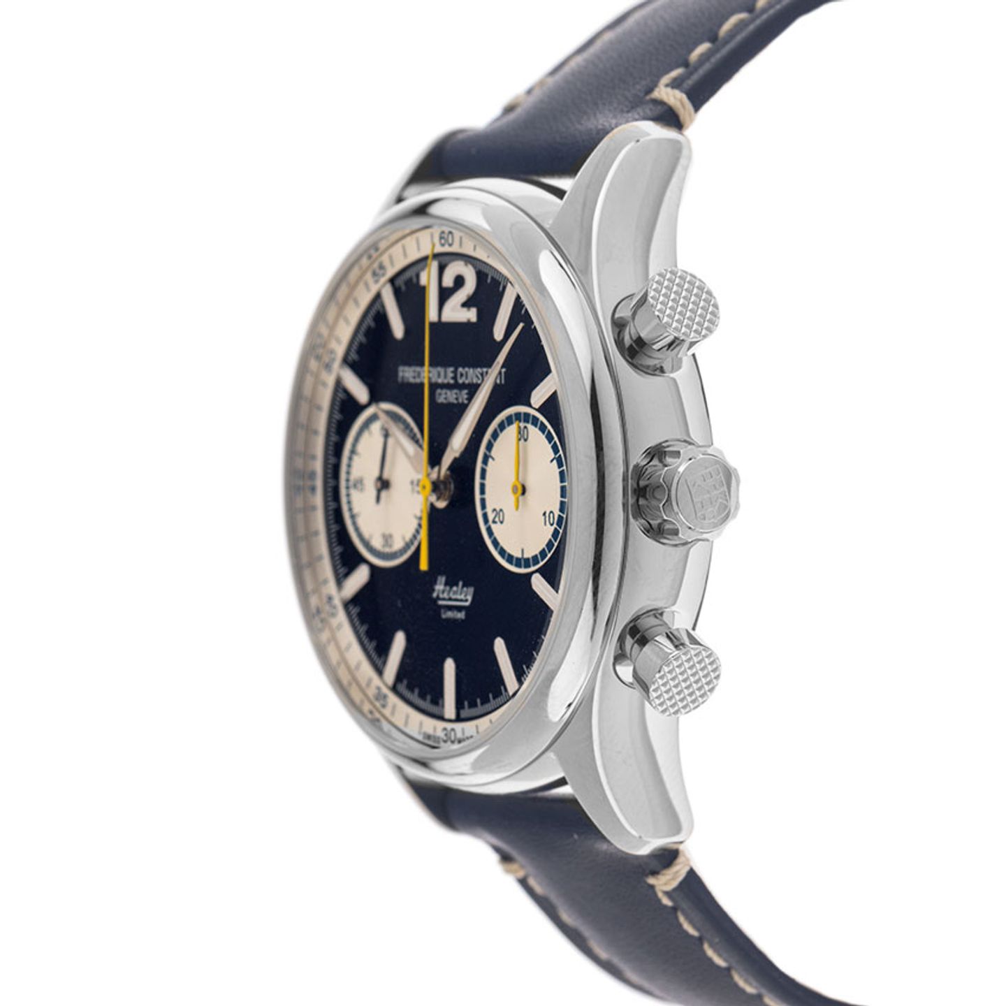 Frederique Constant Unknown FC-397HNS5B6 - (4/7)