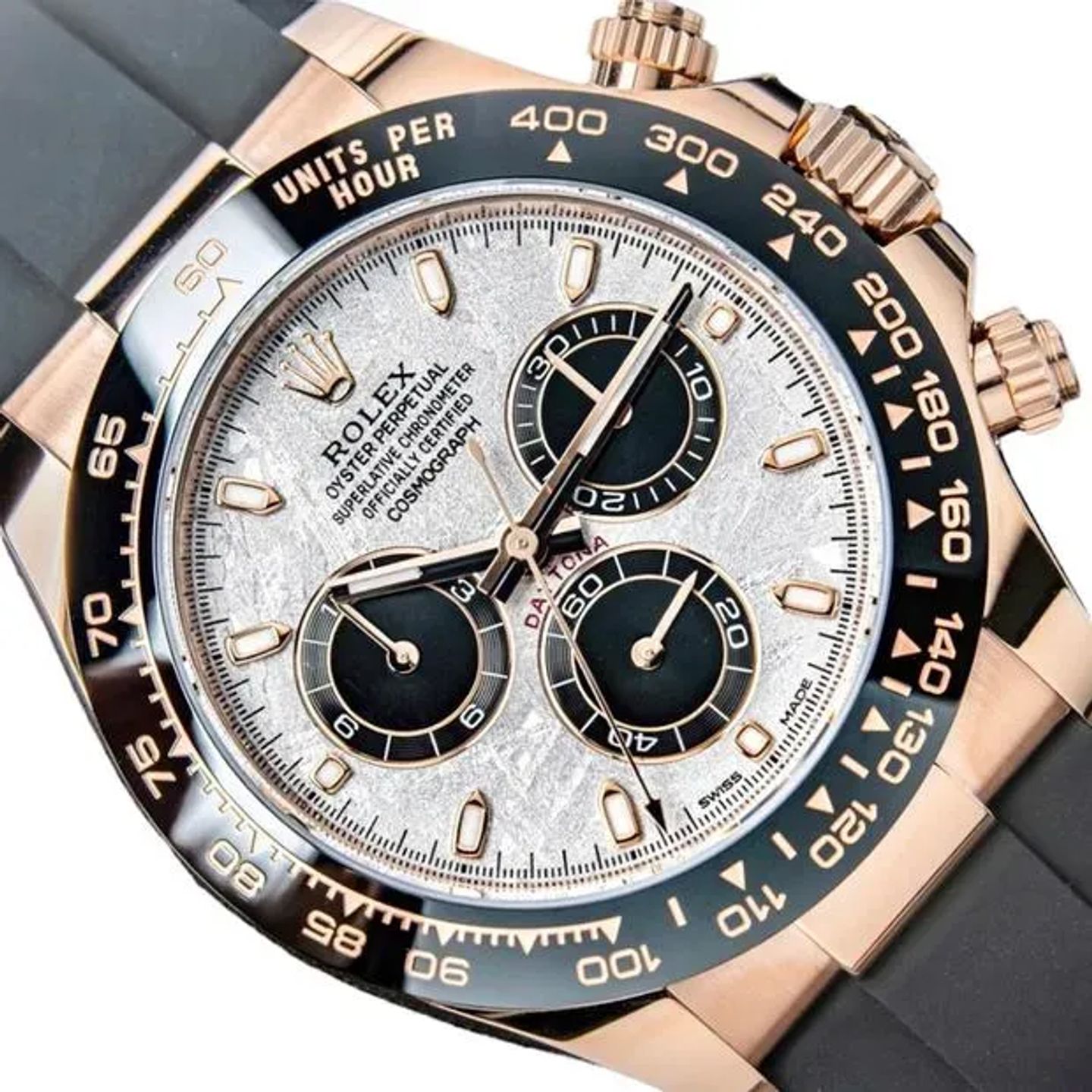 Rolex Daytona 116515LN - (1/6)