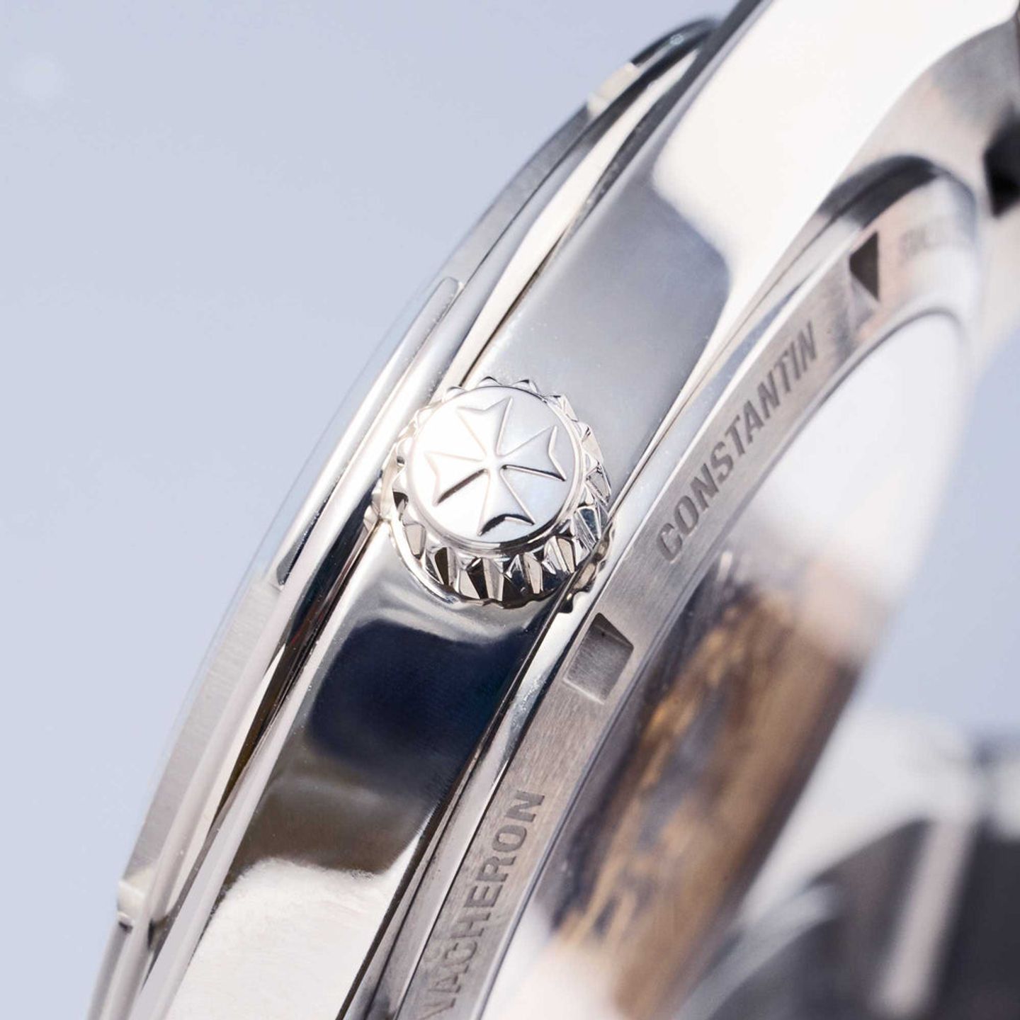 Vacheron Constantin Overseas 4500V/110A-B128 - (12/16)