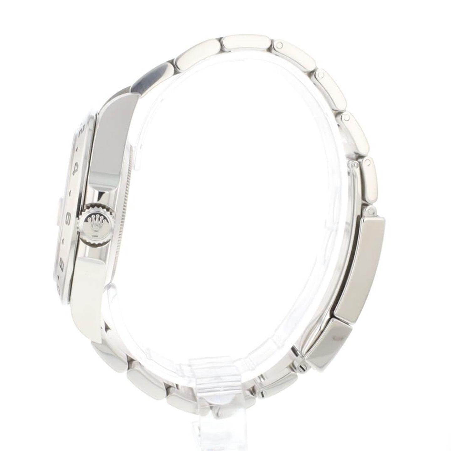 Rolex Explorer II 216570 - (3/6)