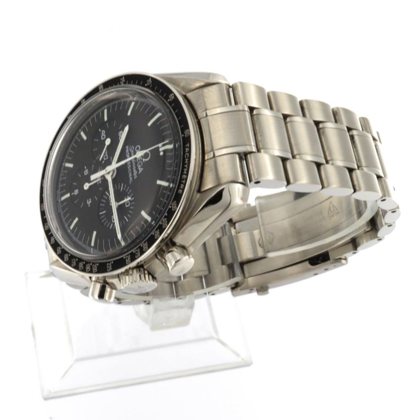 Omega Speedmaster Professional Moonwatch 3570.50.00 - (2/6)