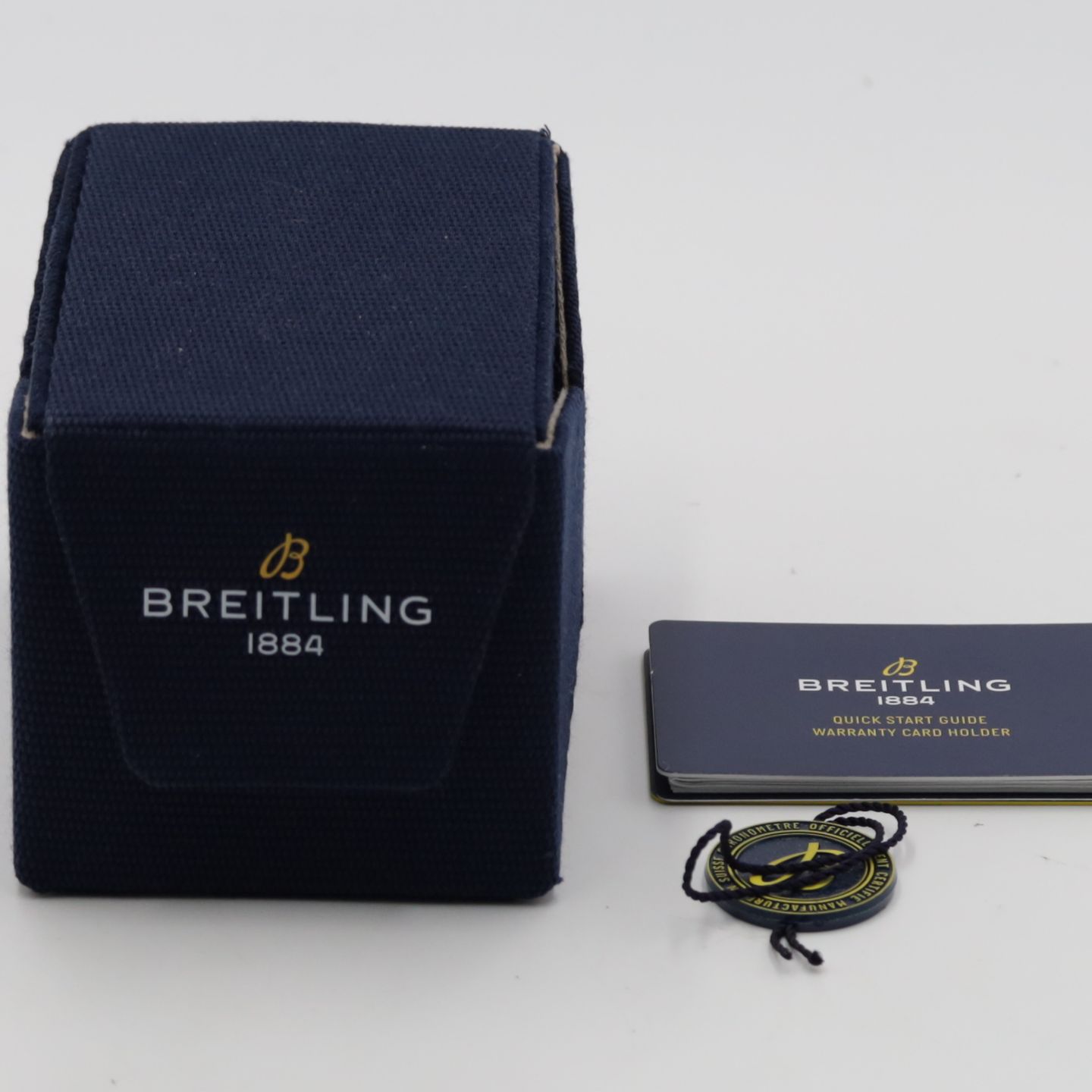 Breitling Avenger A24315101B1X1 - (8/8)