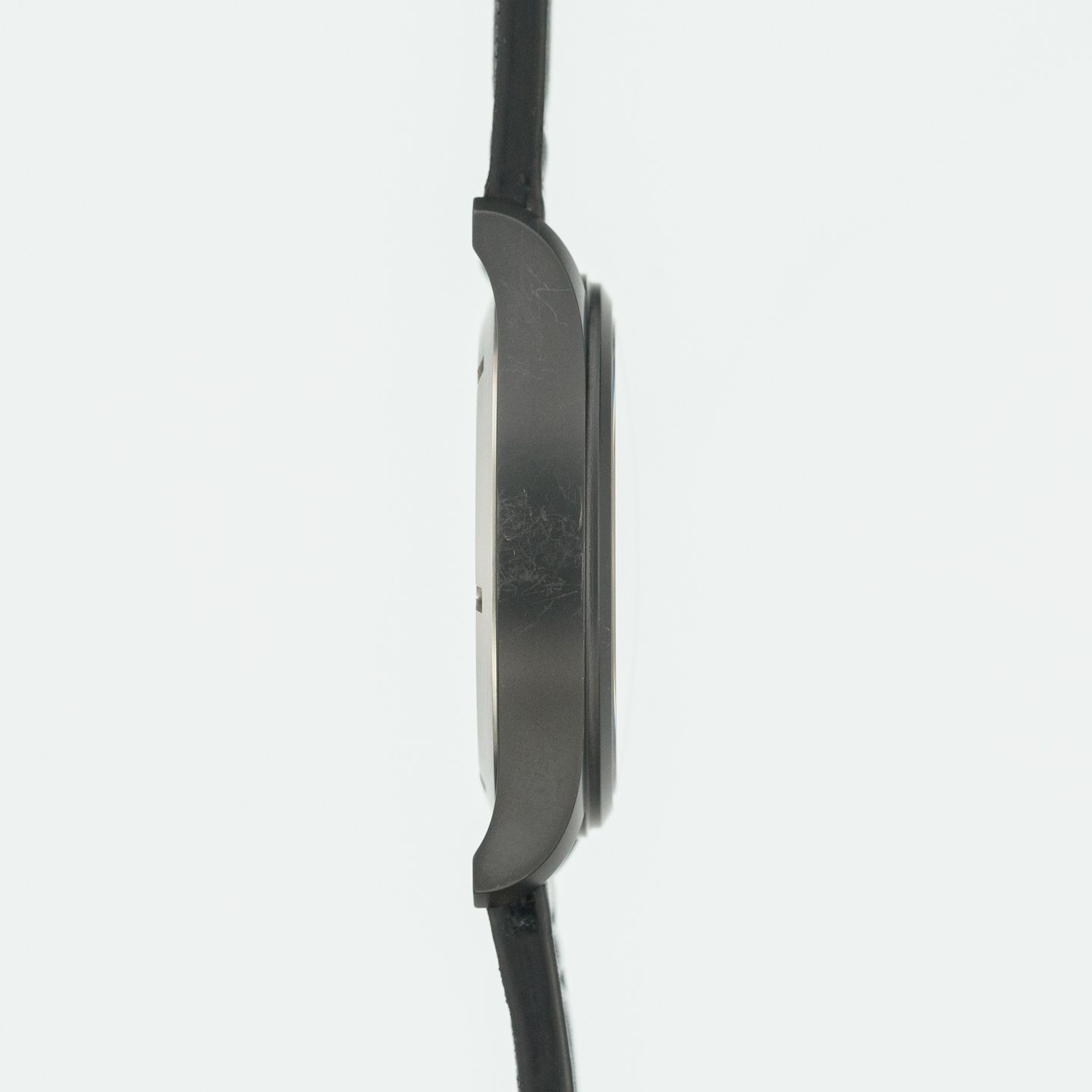IWC Pilot IW326901 (2023) - Black dial 41 mm Ceramic case (6/7)