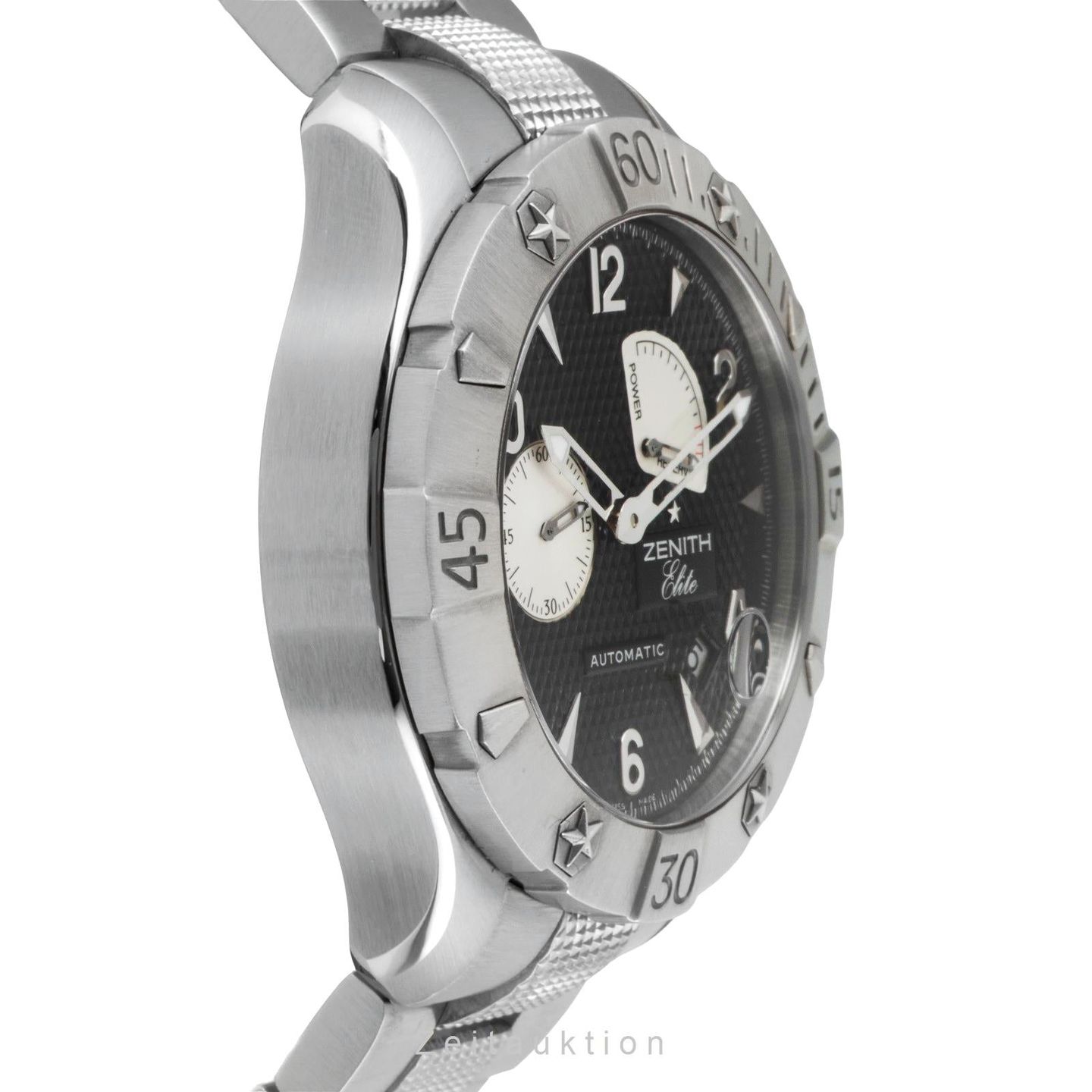 Zenith Defy 03.0516.685/21.M516 - (6/8)