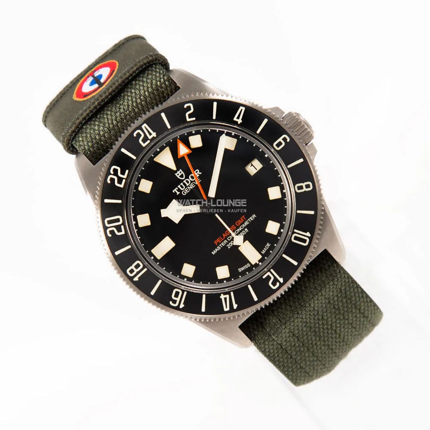 Tudor Pelagos 2542G257NU - (2/8)