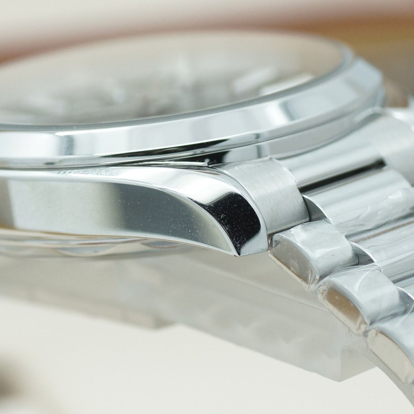 Omega Seamaster Aqua Terra 220.10.41.21.01.002 - (3/8)