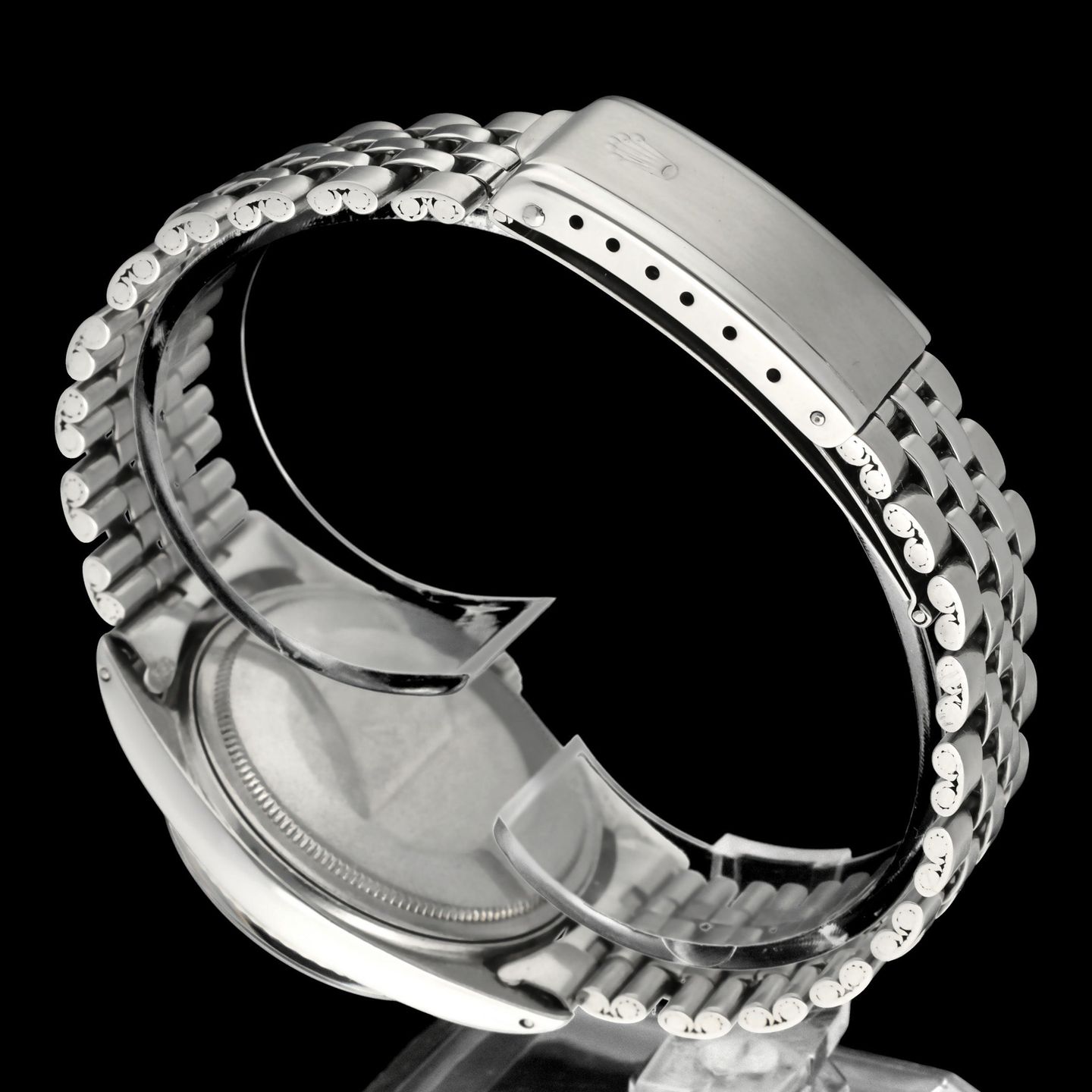 Rolex Datejust 1601 - (7/7)