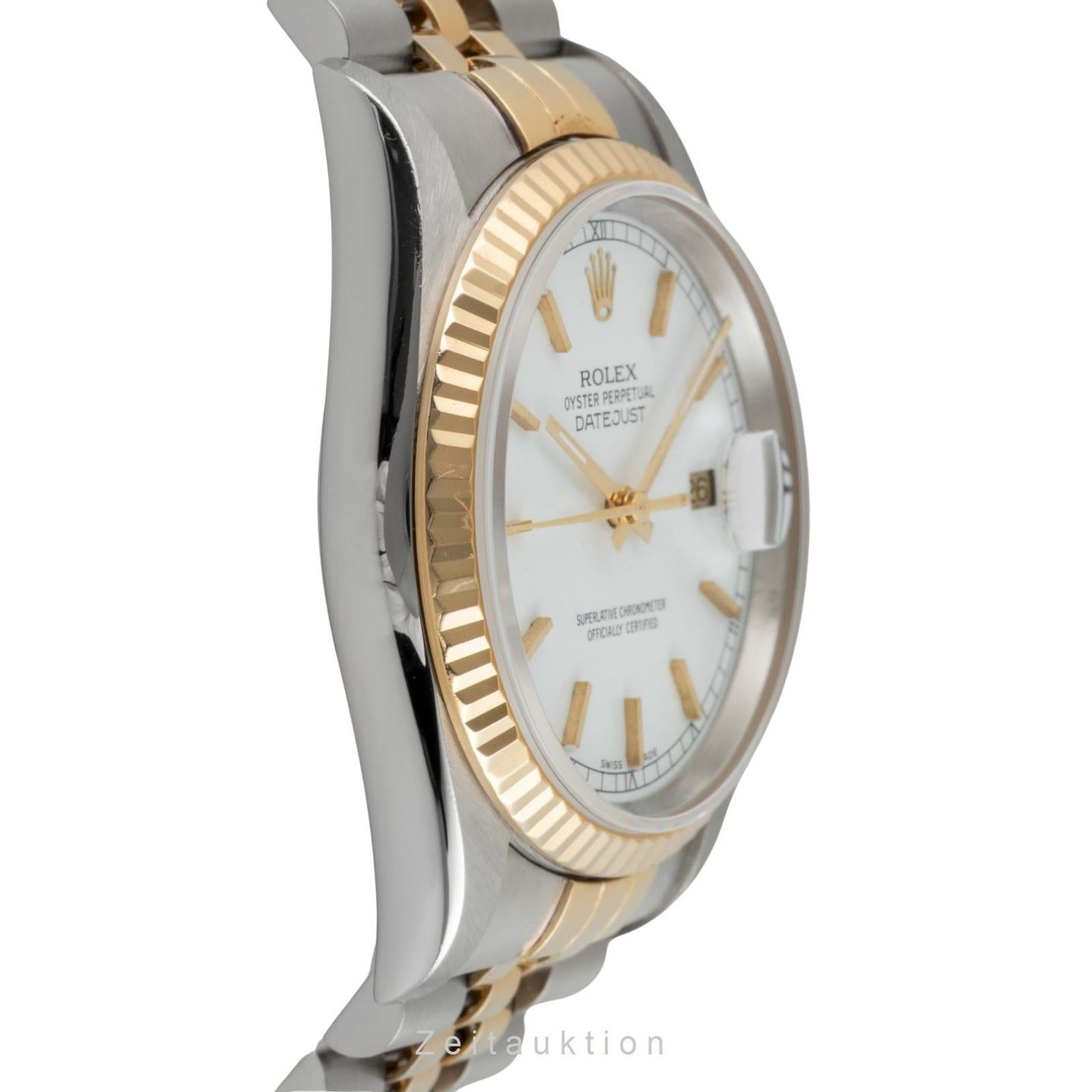Rolex Datejust 36 16233 - (6/8)