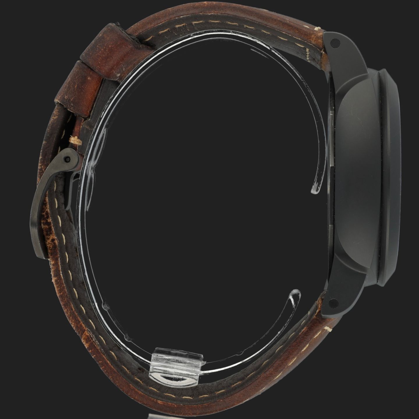 Panerai Luminor 1950 3 Days GMT Automatic PAM01441 - (5/8)