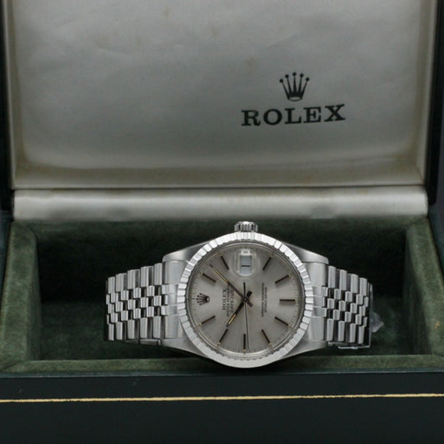 Rolex Datejust 36 16030 - (3/7)