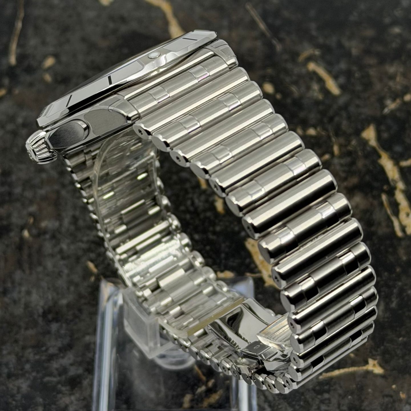 Breitling Chronomat GMT A32398101L1A1 - (6/8)