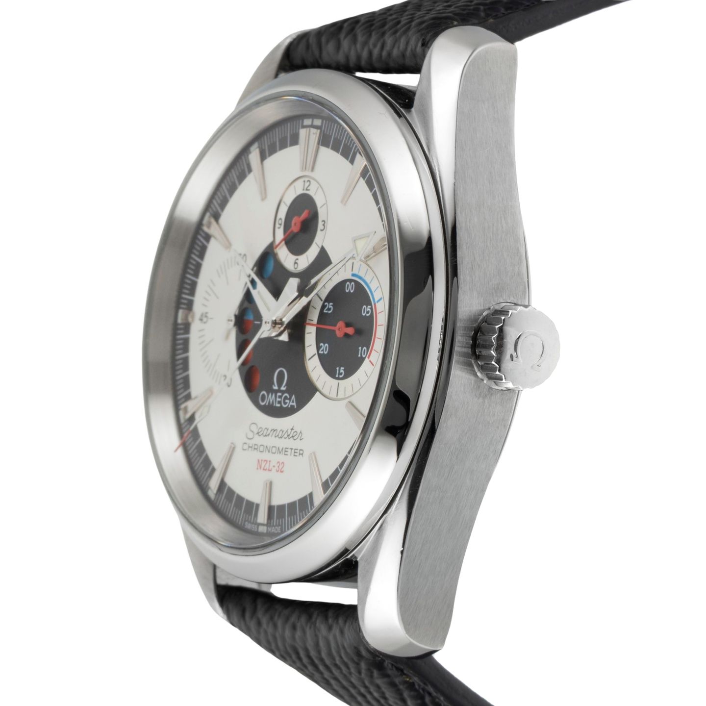 Omega Seamaster Aqua Terra 2813.30.81 - (6/8)