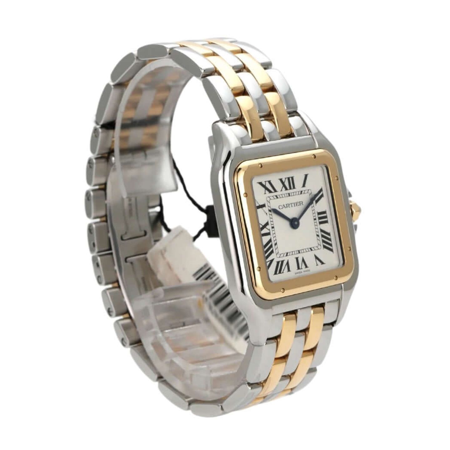 Cartier Panthère W2PN0012 - (4/8)