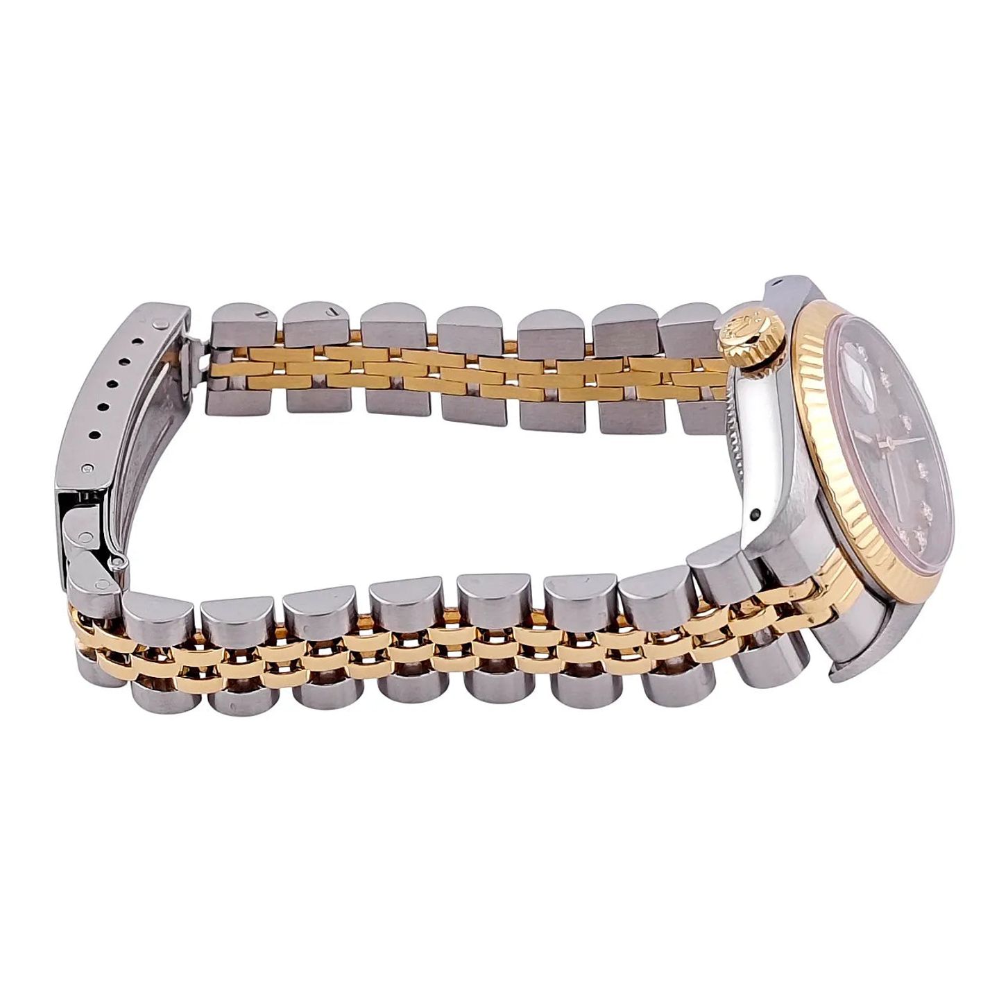 Rolex Lady-Datejust 69173 - (8/8)