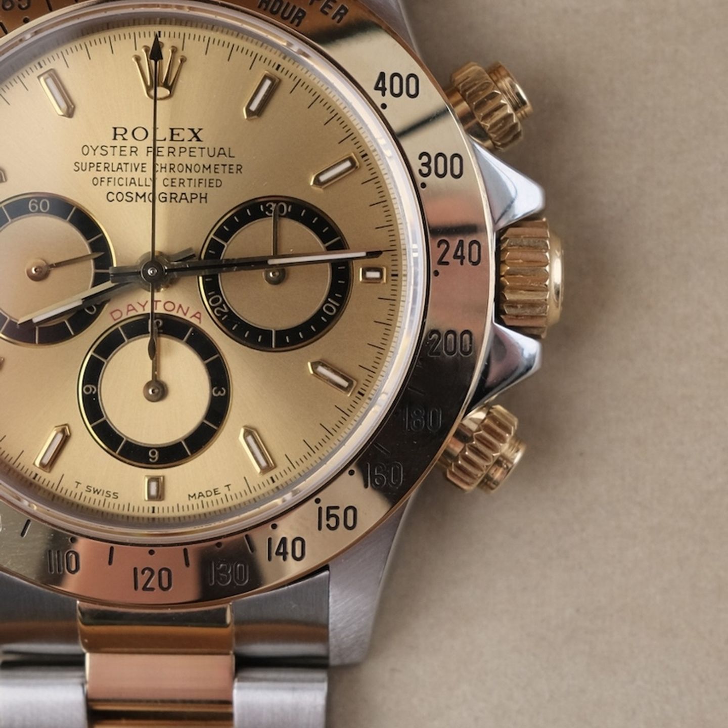 Rolex Daytona 16523 - (4/8)