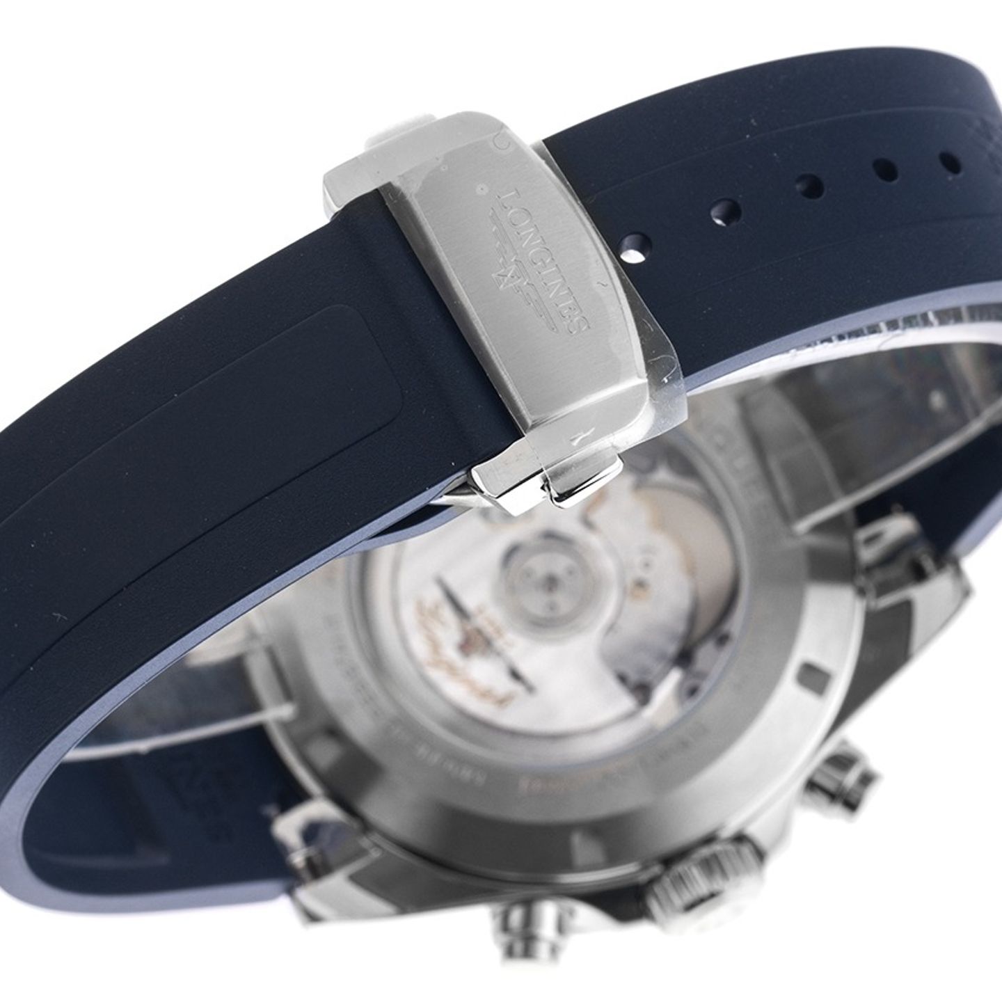 Longines Conquest L3.835.4.98.9 - (7/7)