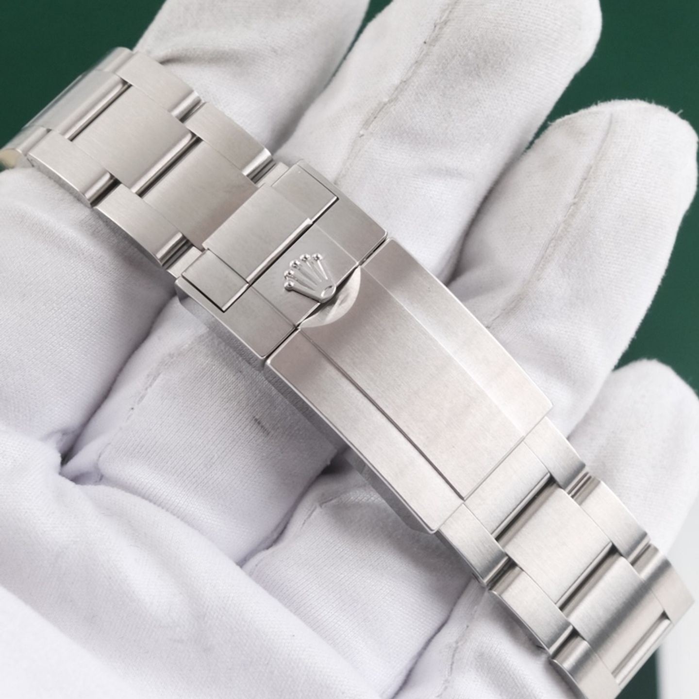 Rolex Air-King 126900 - (6/8)