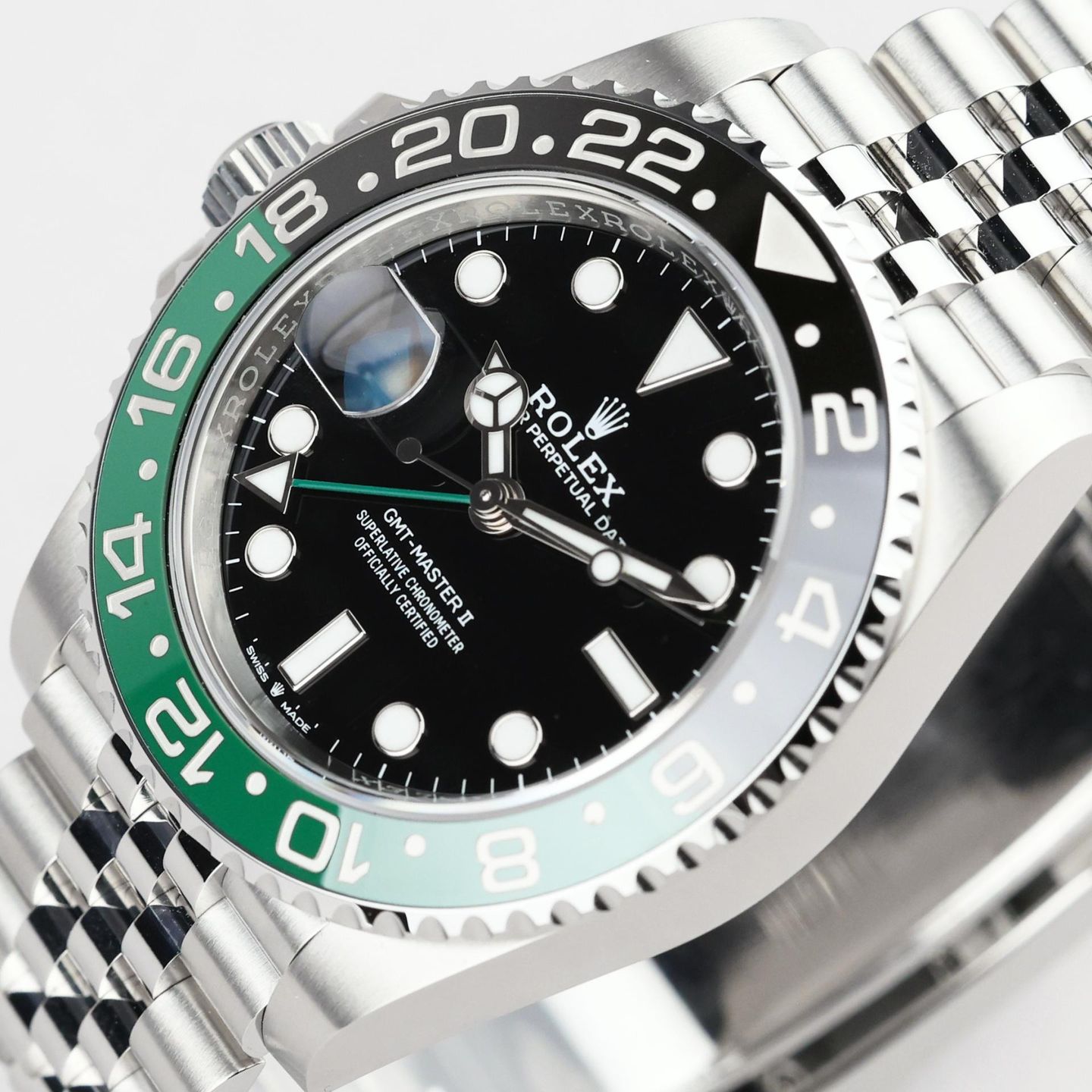 Rolex GMT-Master II 126720VTNR - (5/8)