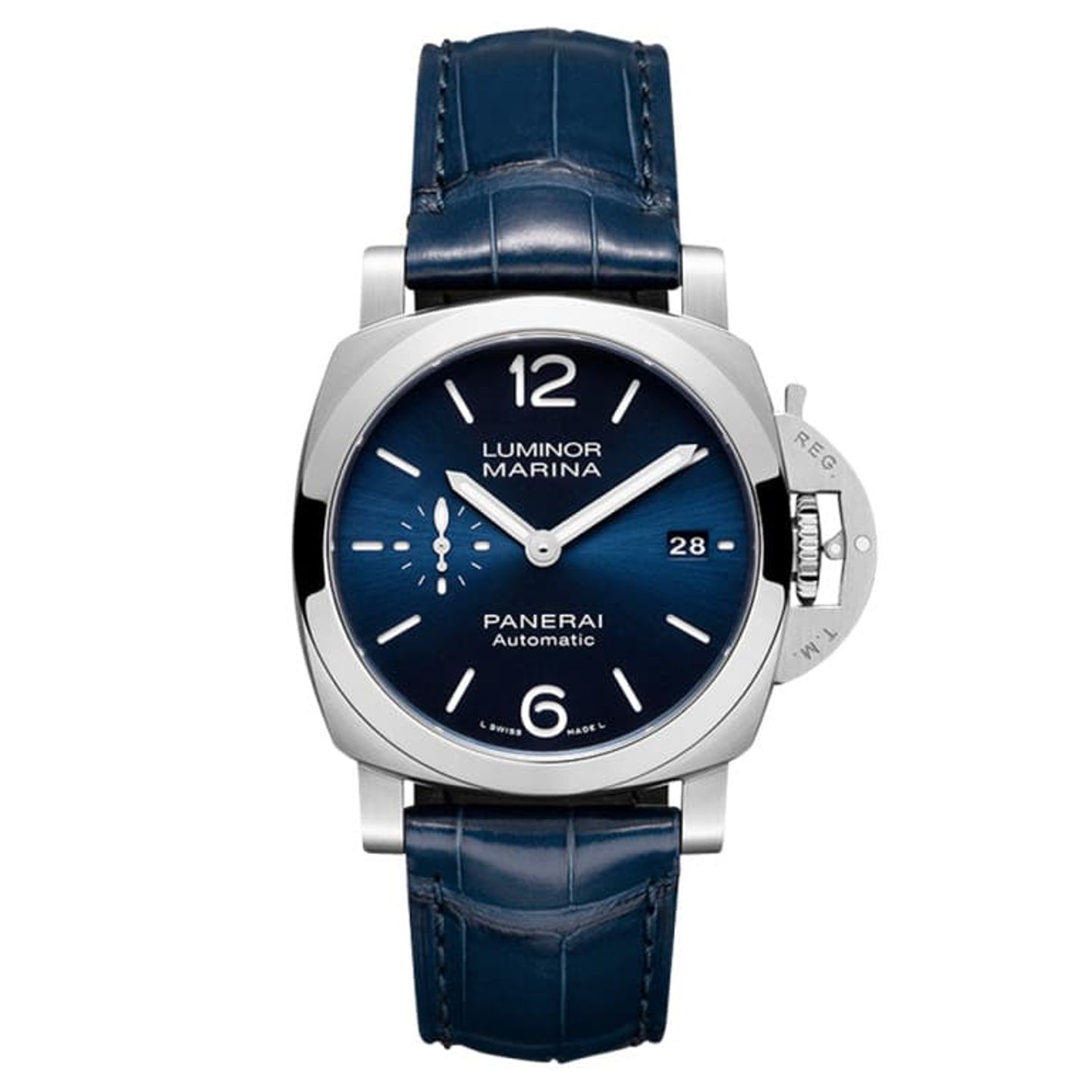 Panerai Luminor Marina PAM01370 - (1/1)