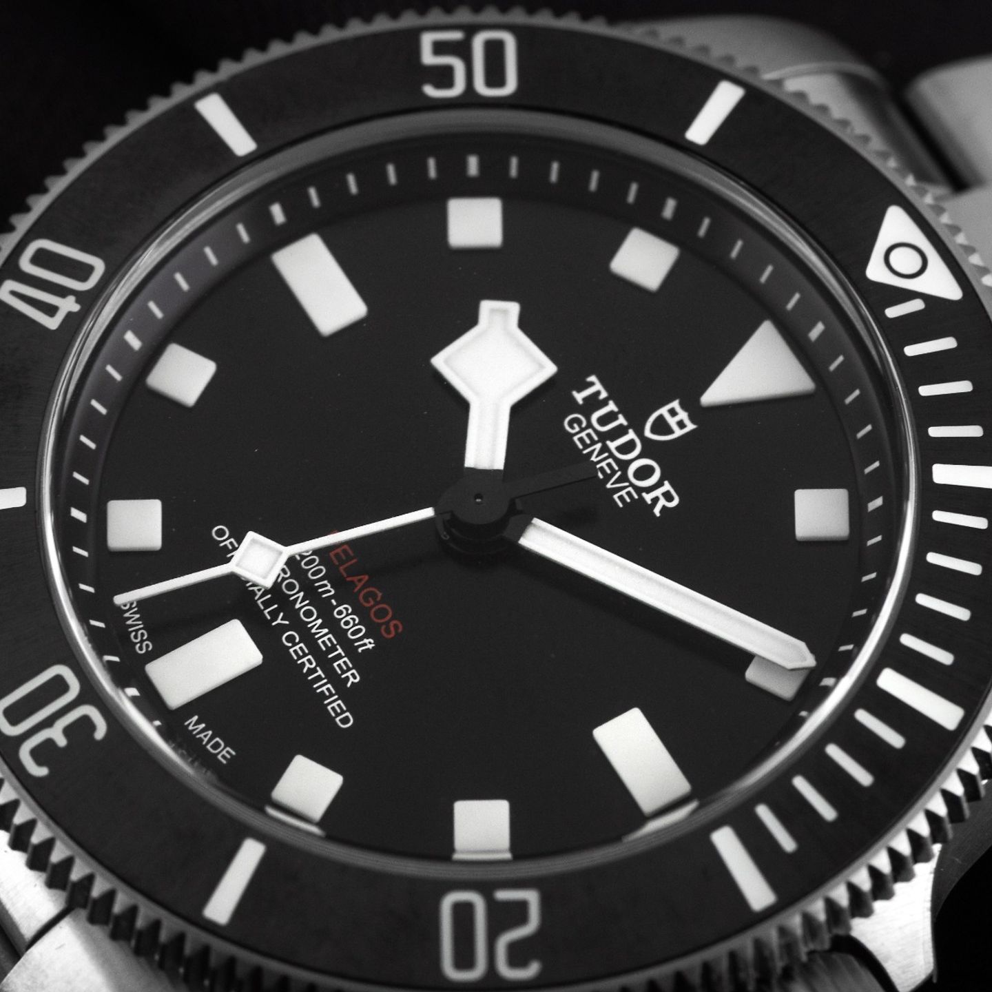 Tudor Pelagos 25407N - (3/7)