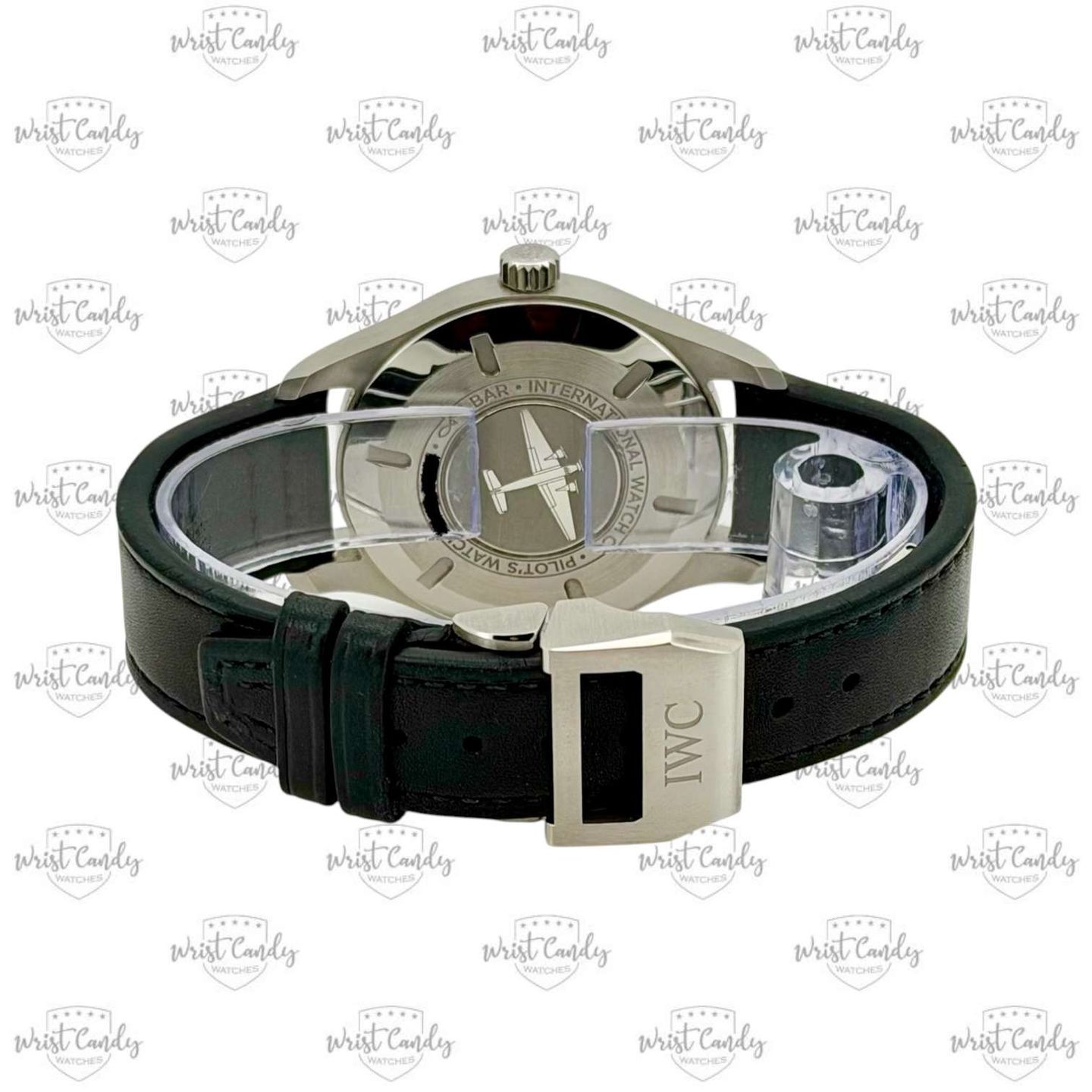 IWC Pilot Mark IW327001 - (7/8)