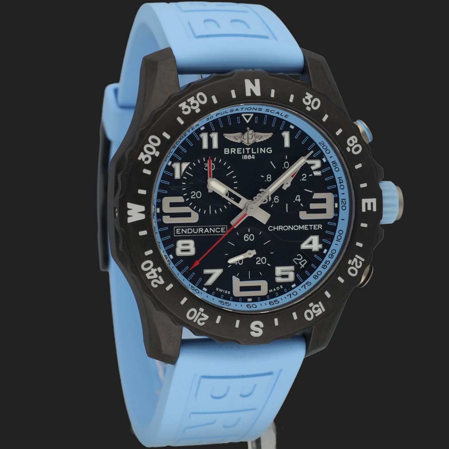 Breitling Endurance Pro X82310281B1S1 - (4/8)