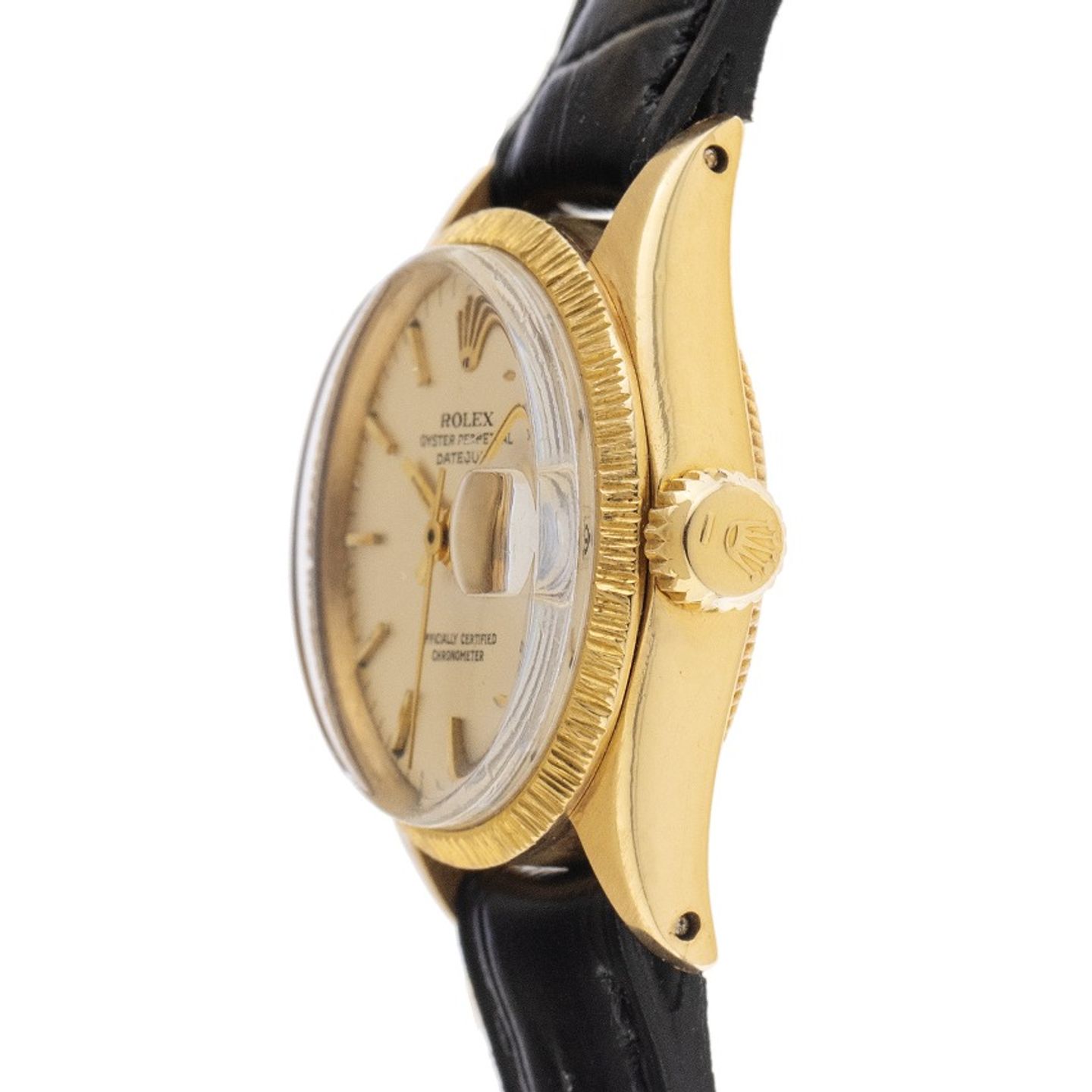 Rolex Lady-Datejust 6527 - (4/7)