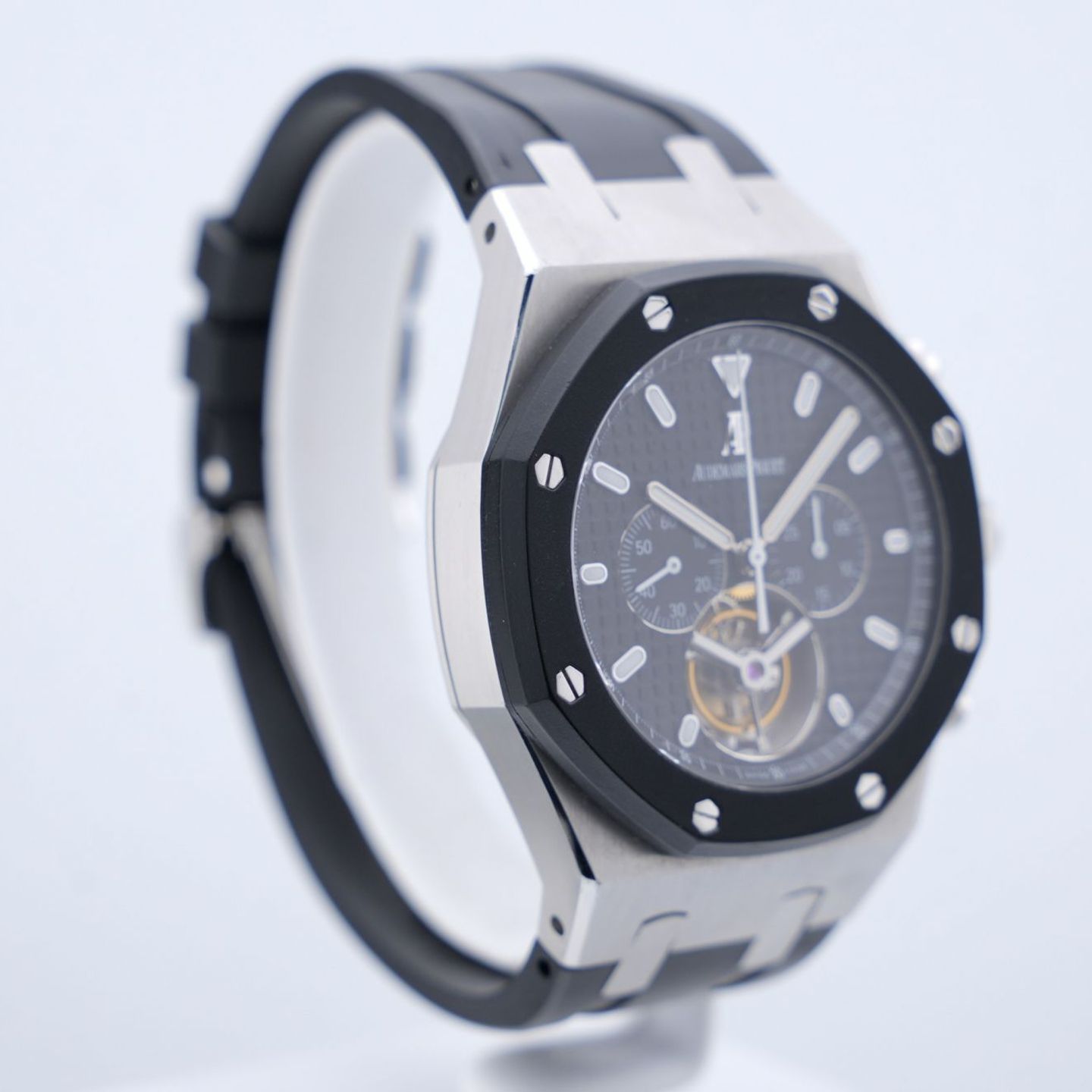 Audemars Piguet Royal Oak Tourbillon 26377SK.OO.D002CA.01 - (32/32)