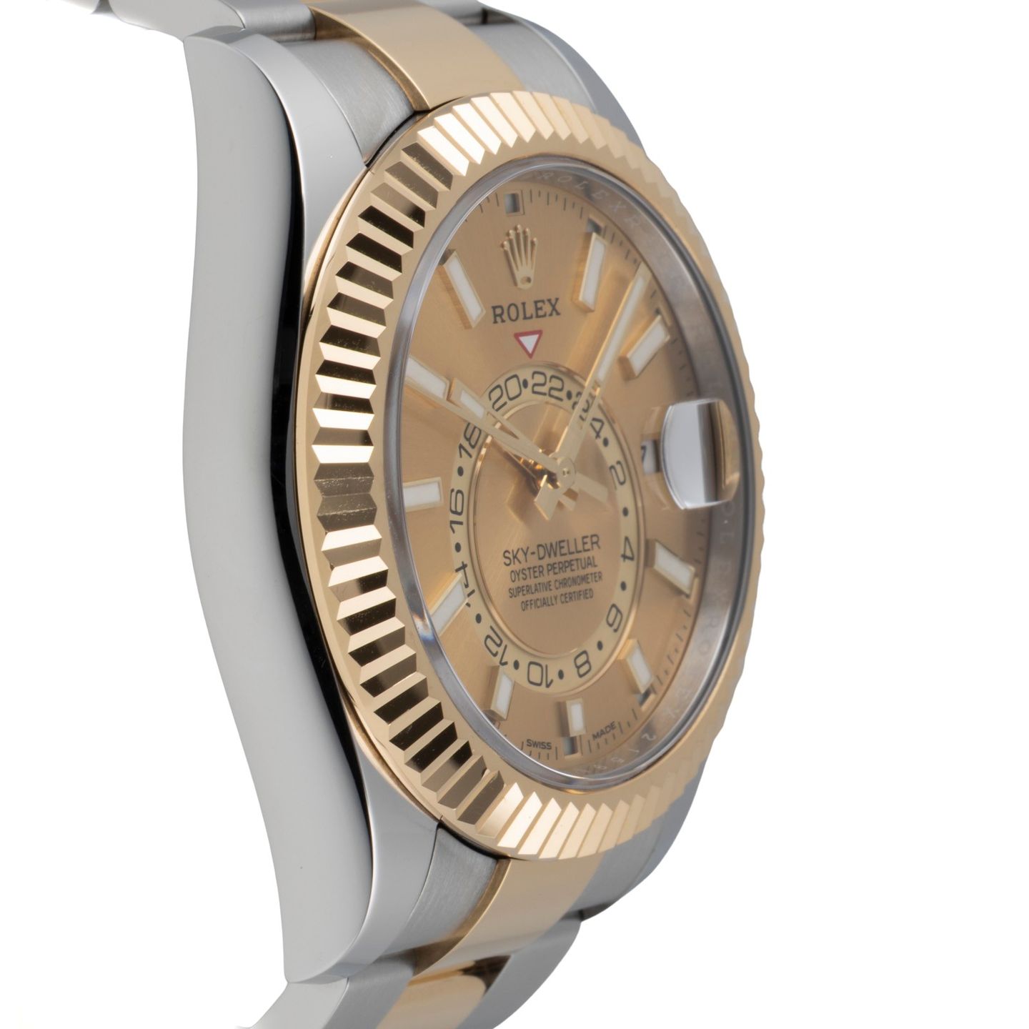 Rolex Sky-Dweller 326933 - (7/8)